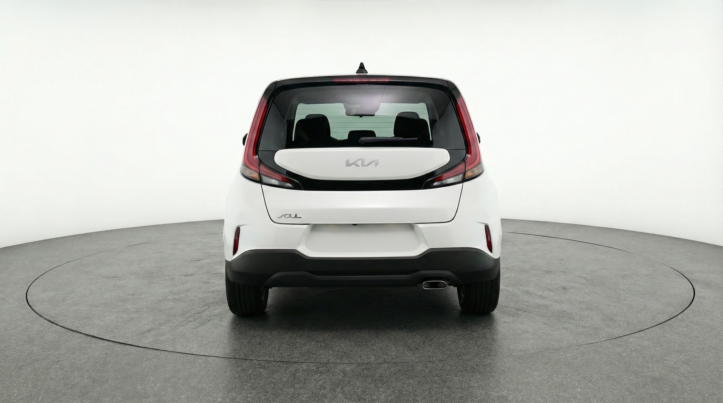 Thumbnail: 2025 Kia Soul - 6