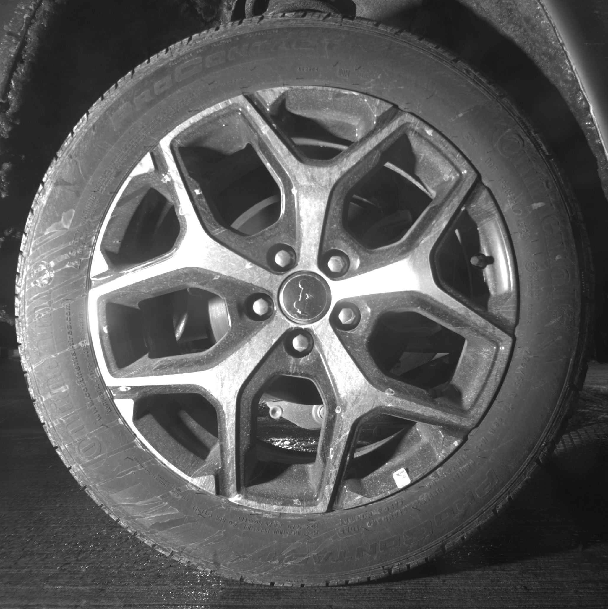 Thumbnail: 2025 Jeep Compass - 12