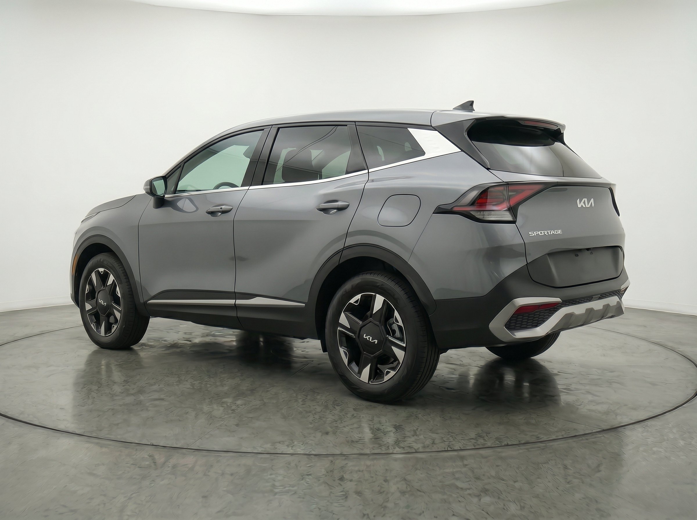 Thumbnail: 2026 Kia Sportage - 6