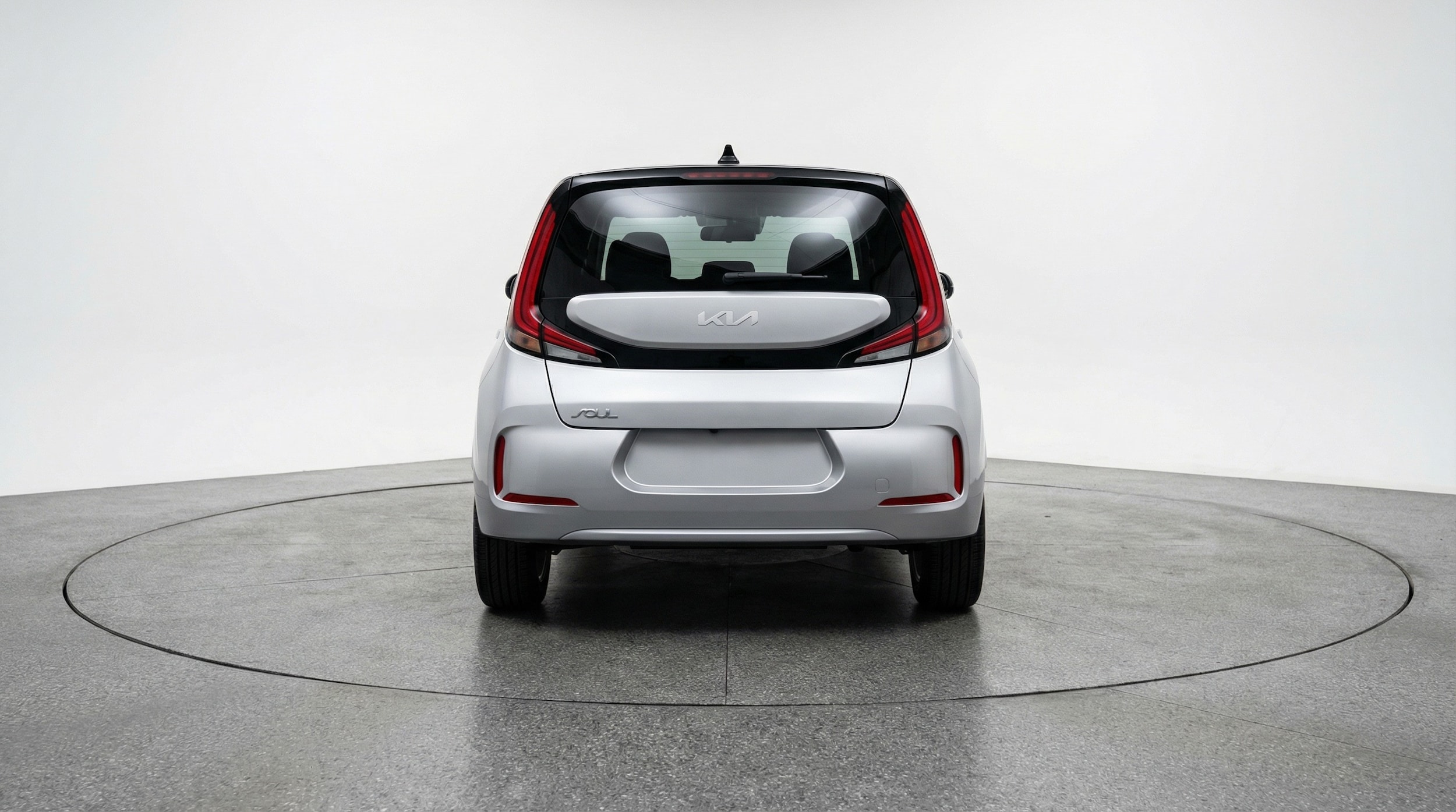 Thumbnail: 2025 Kia Soul - 6