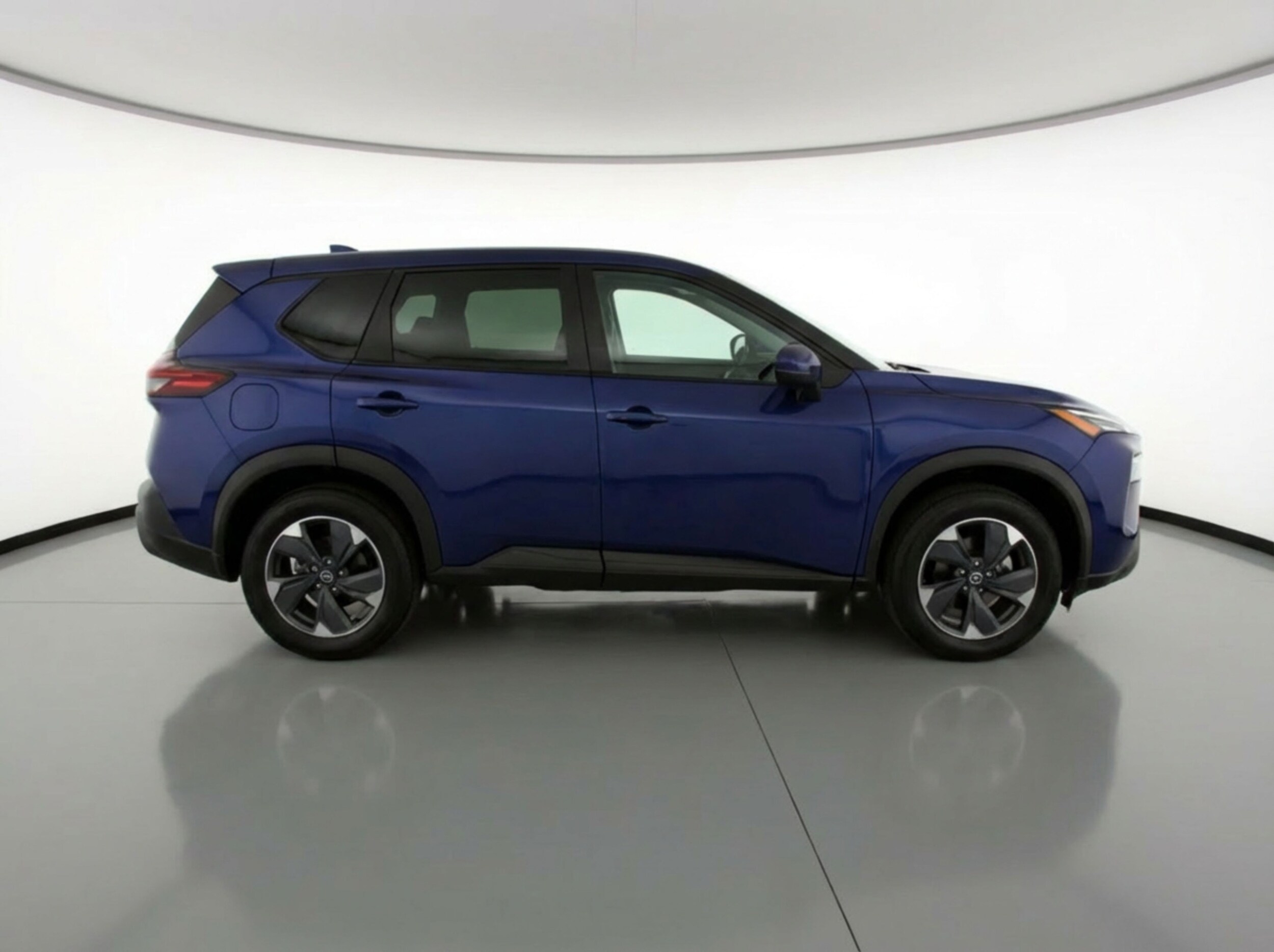 Thumbnail: 2025 Nissan Rogue - 8