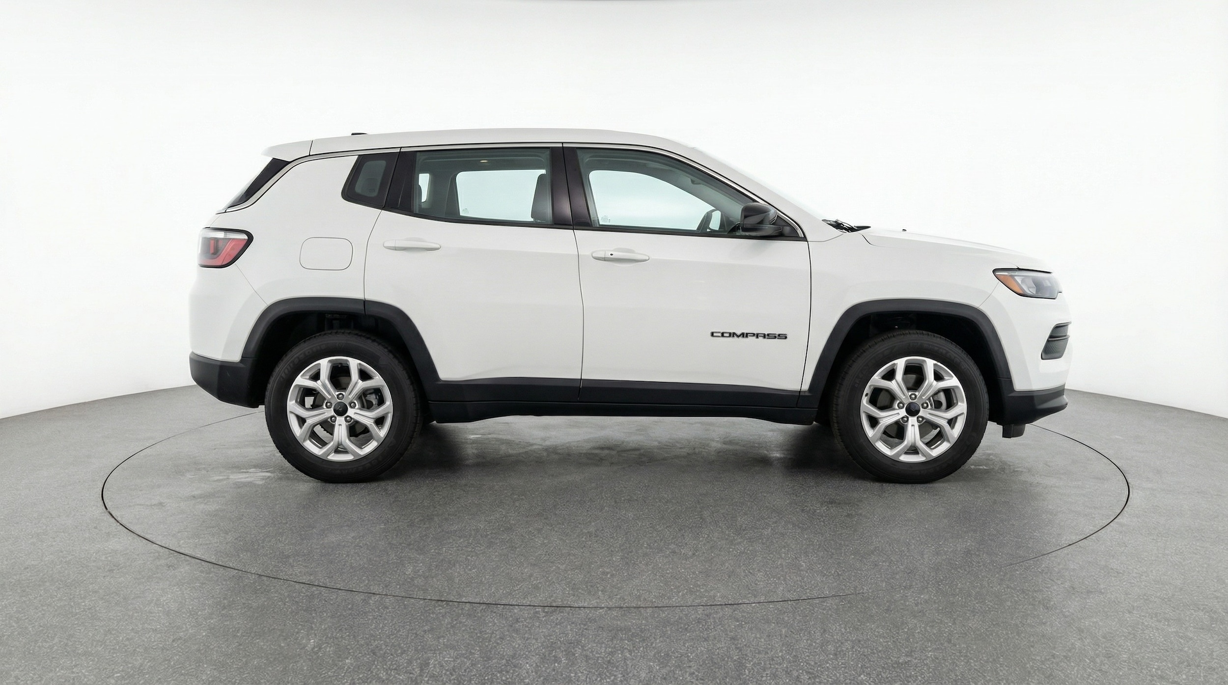 Thumbnail: 2025 Jeep Compass - 8