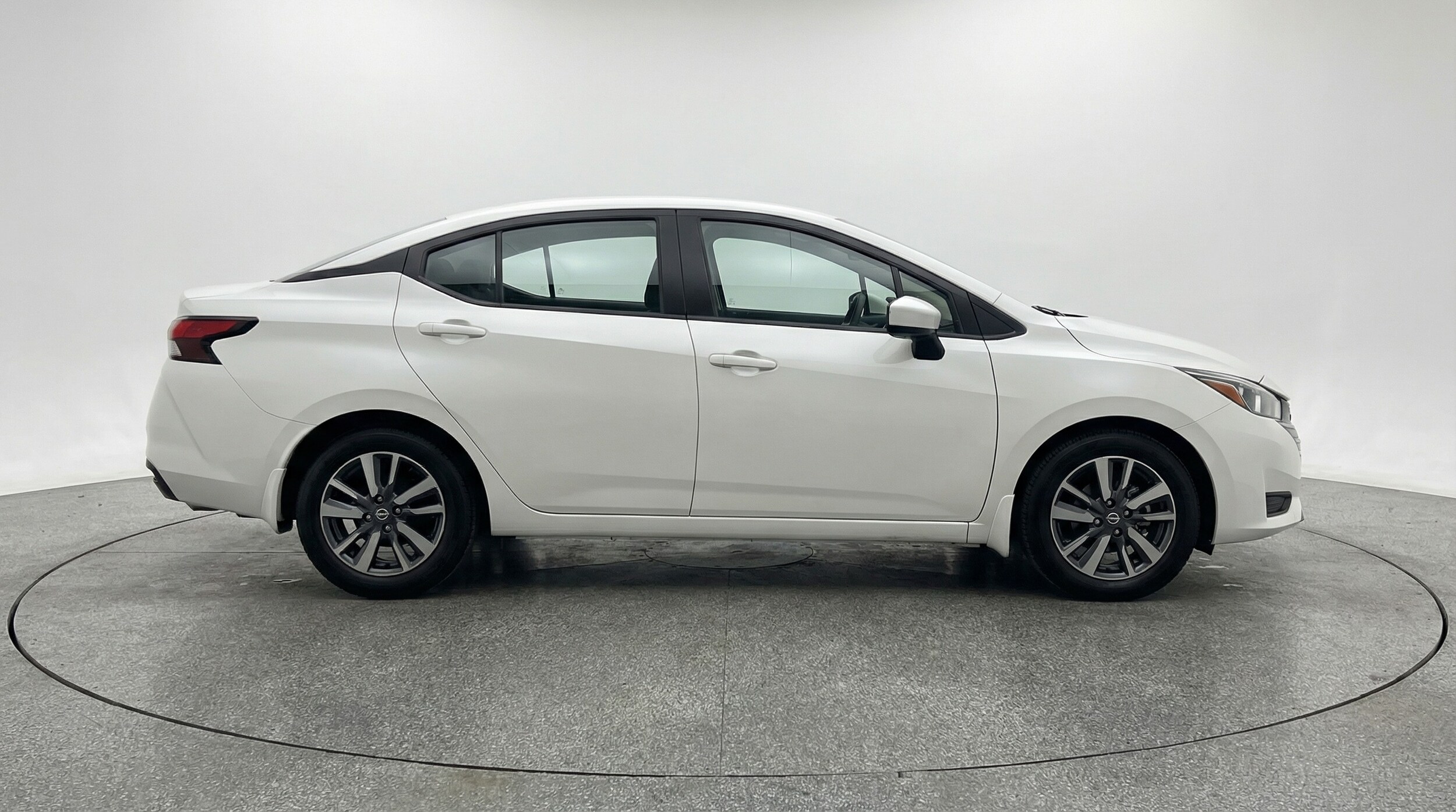 Thumbnail: 2025 Nissan Versa - 8