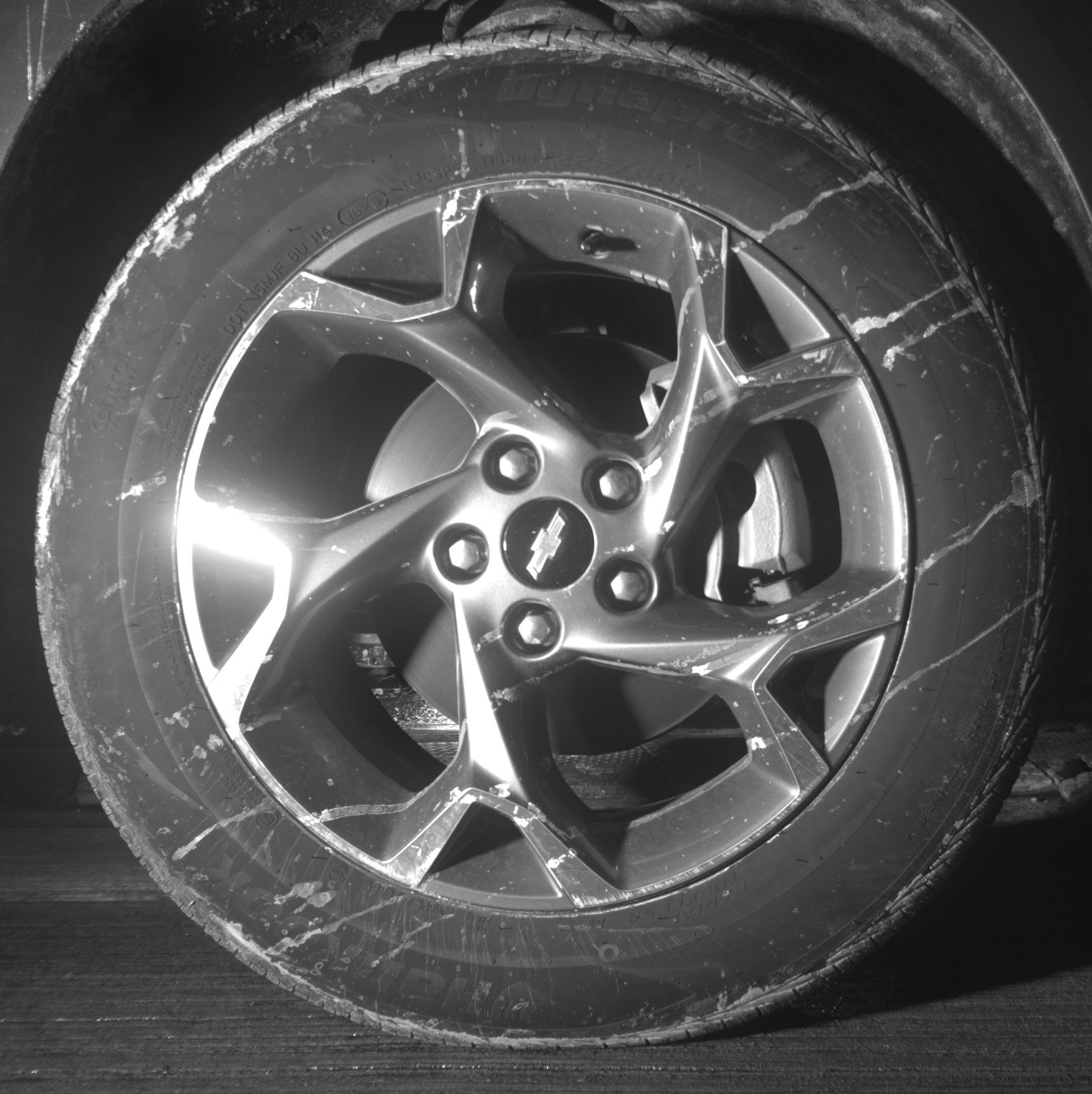 Thumbnail: 2025 Chevrolet Trax - 10