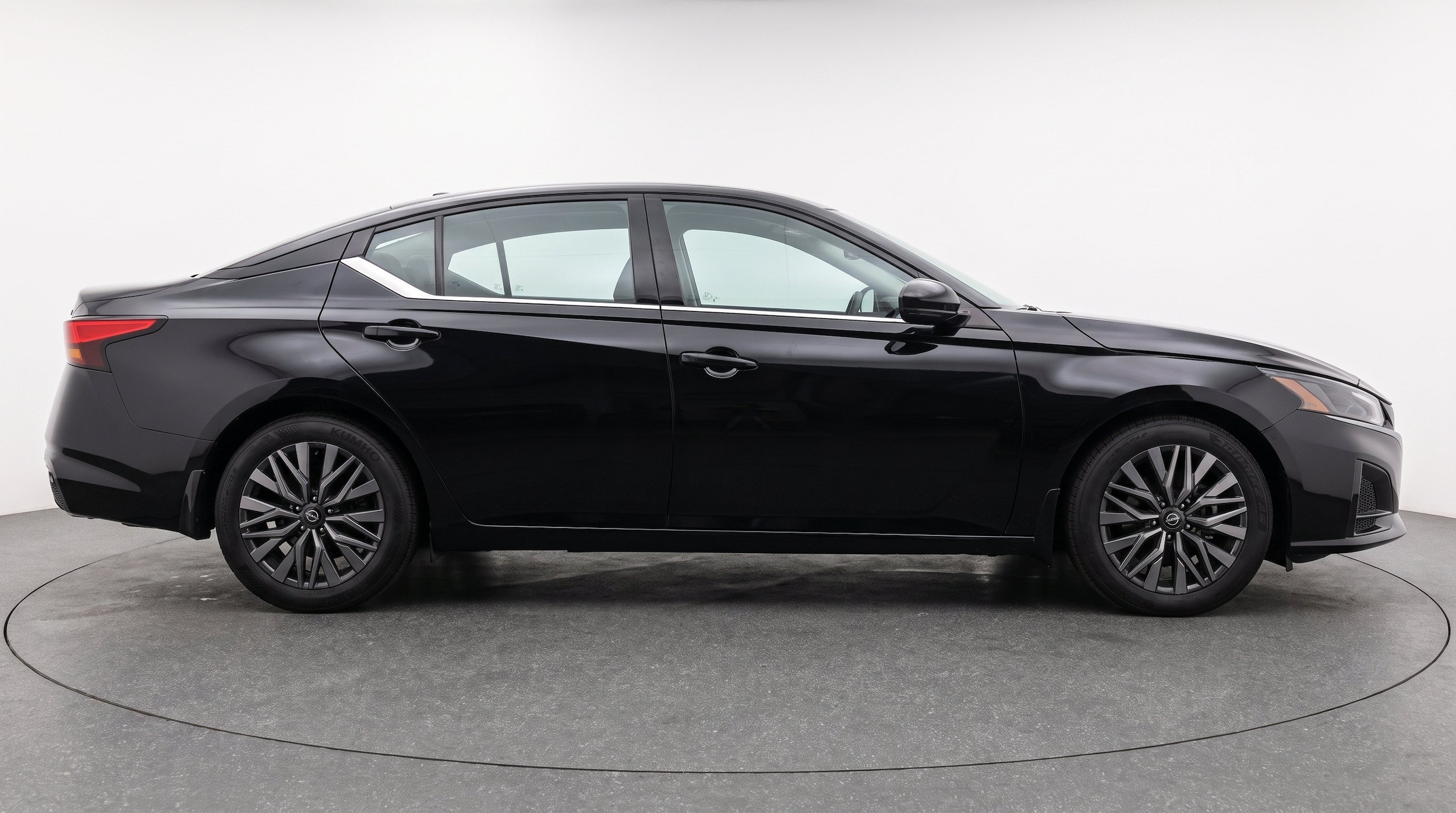 Thumbnail: 2026 Nissan Altima - 11