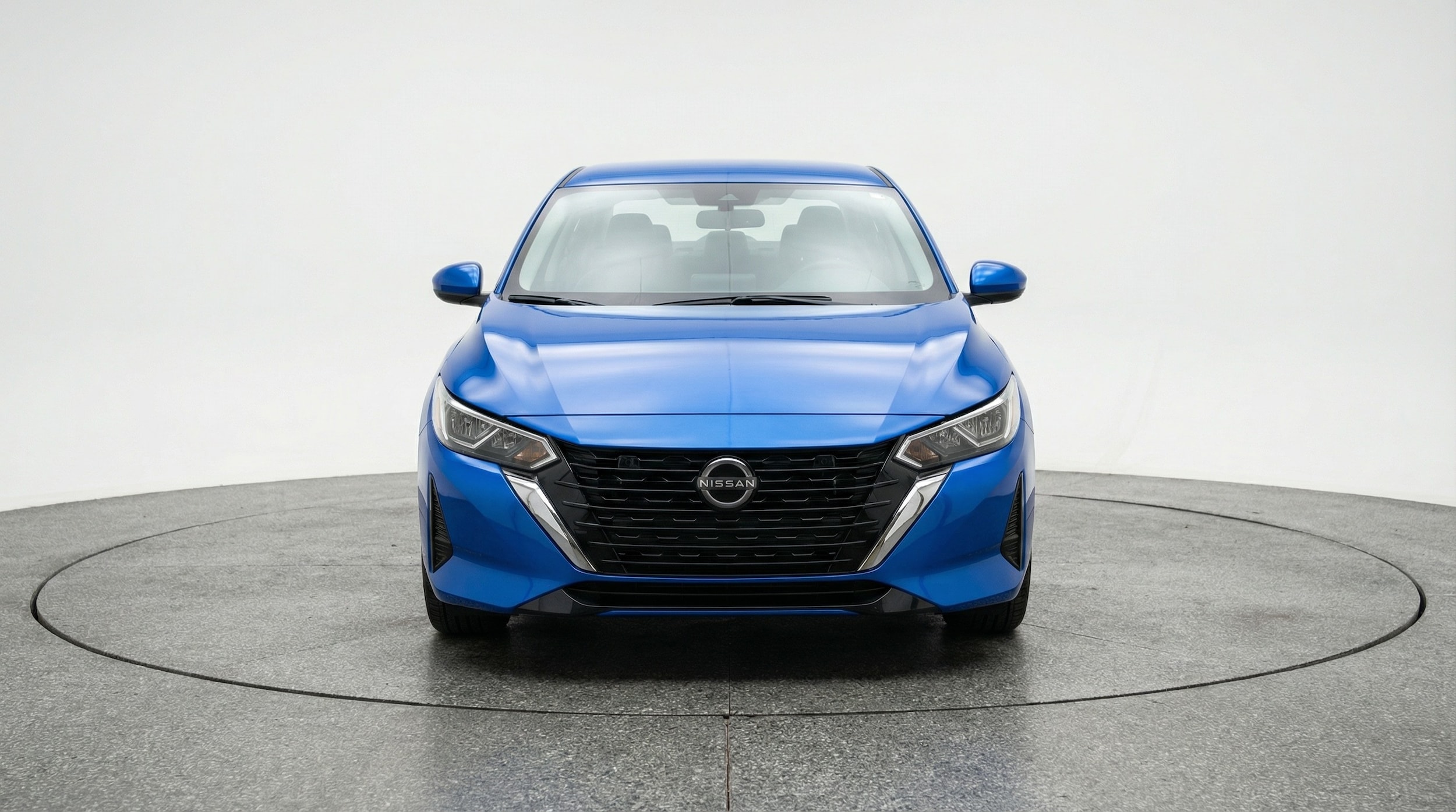 Thumbnail: 2025 Nissan Sentra - 2