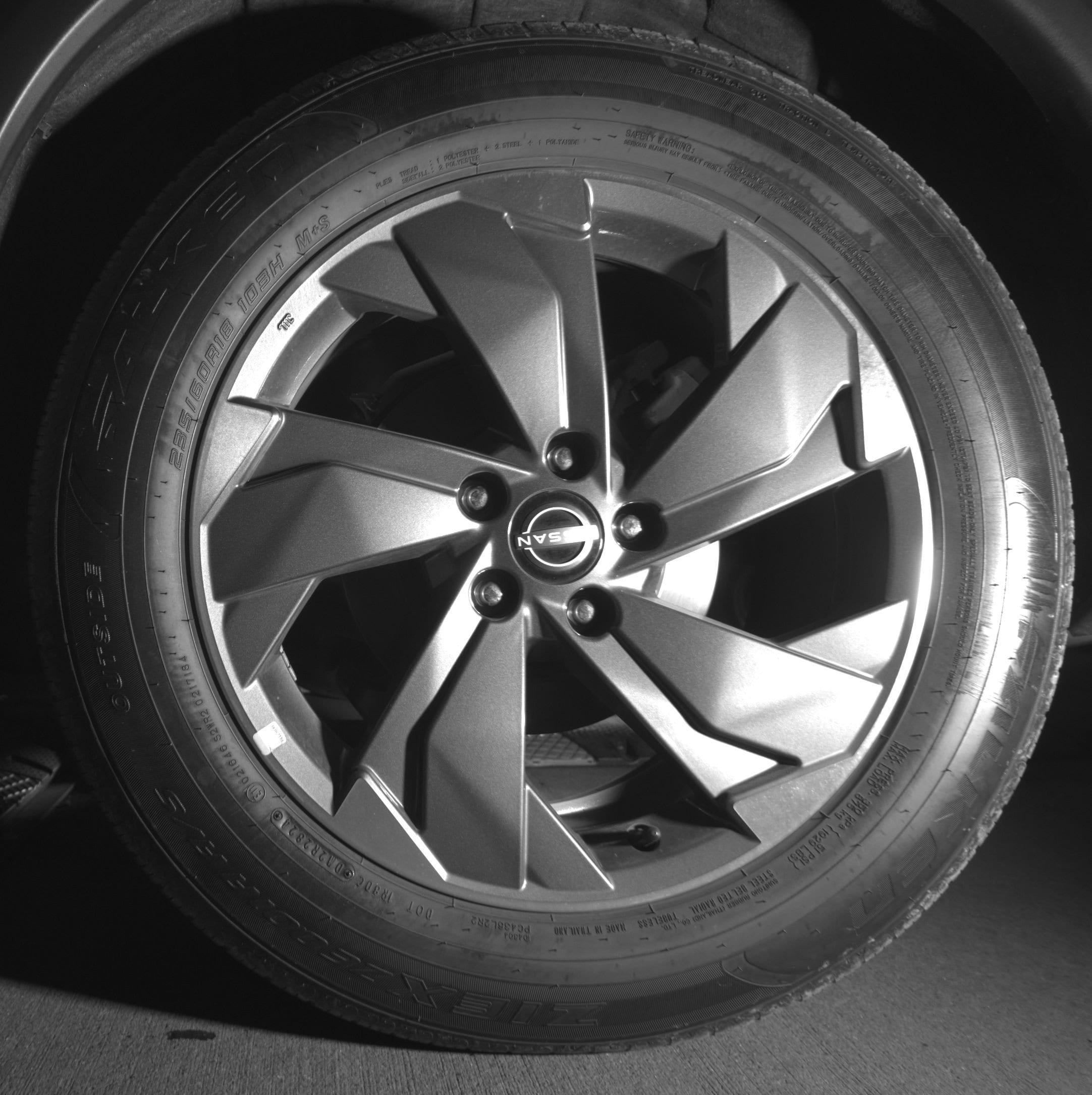 Thumbnail: 2025 Nissan Rogue - 14