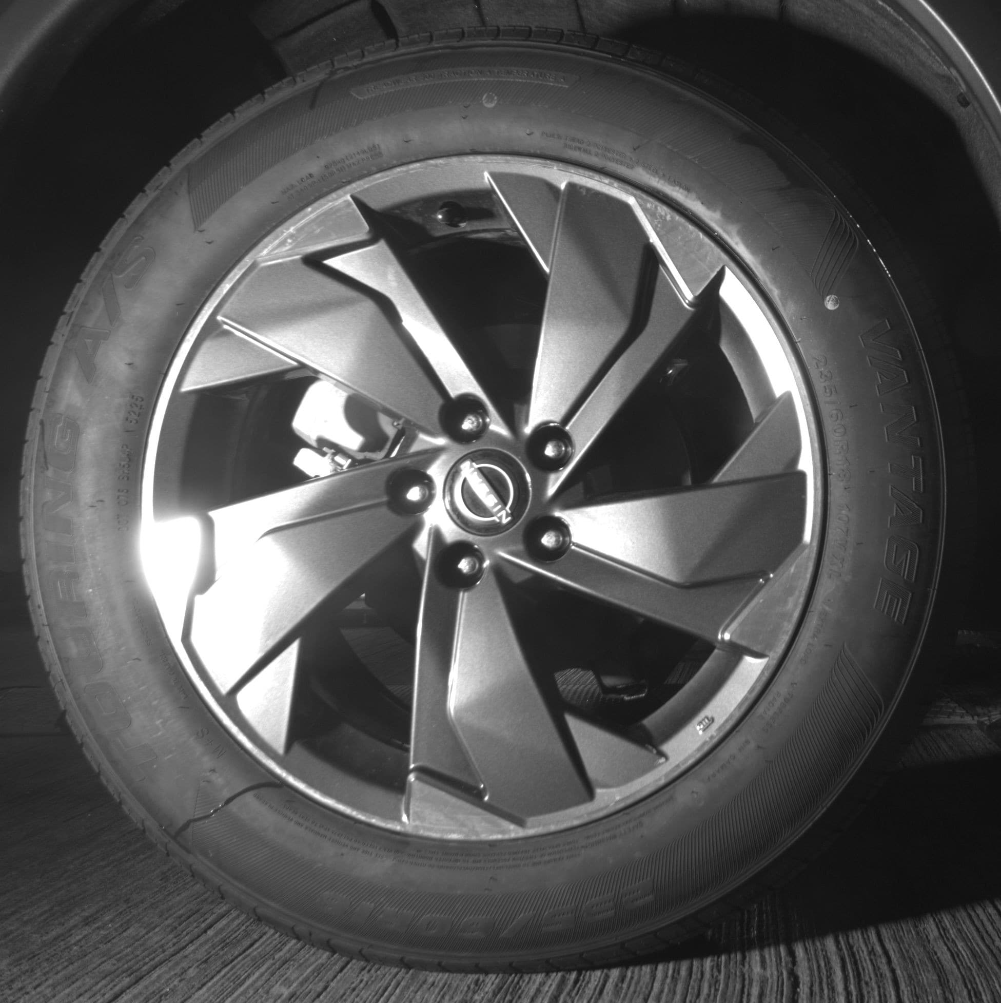 Thumbnail: 2025 Nissan Rogue - 12