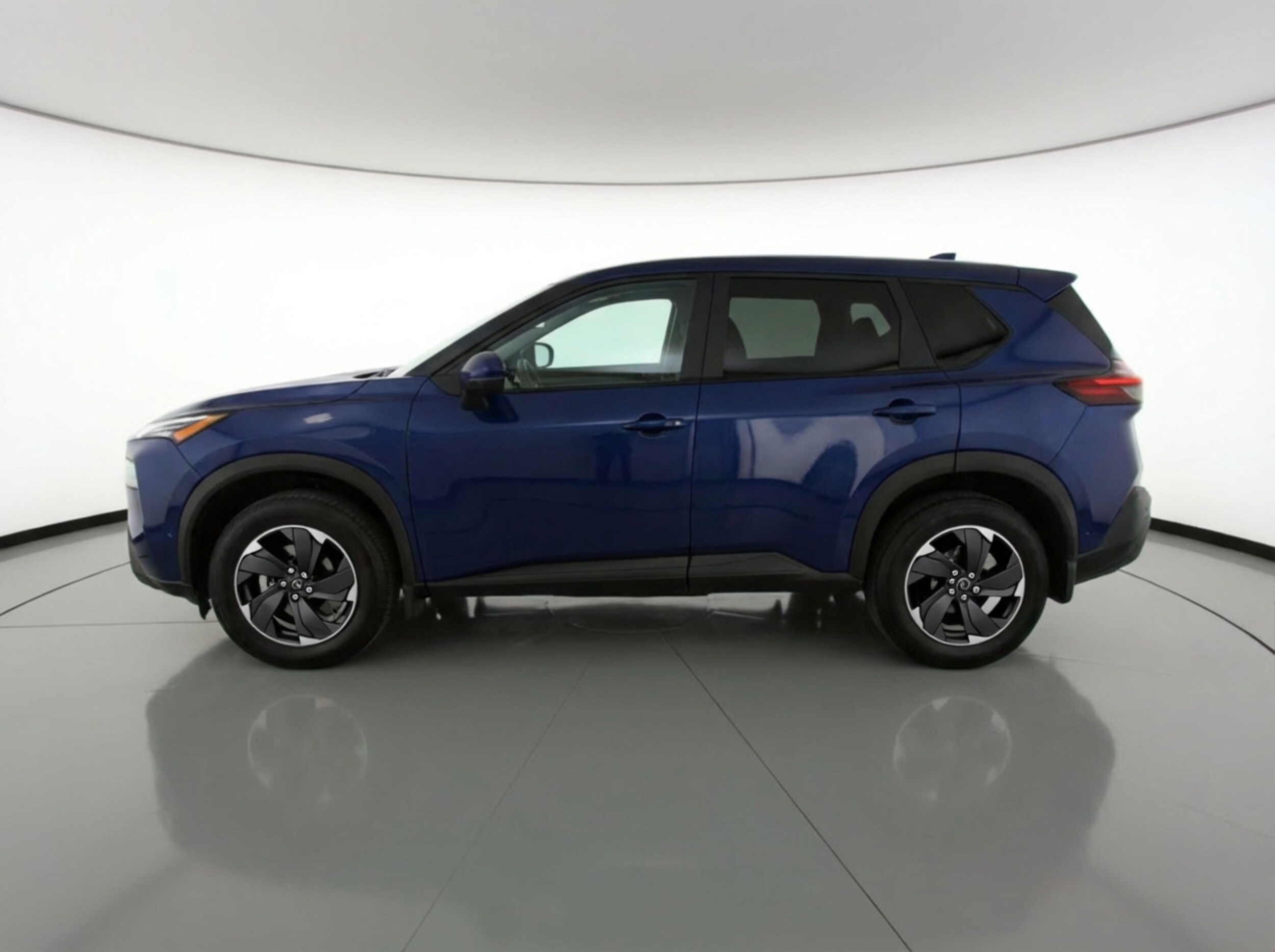 Thumbnail: 2025 Nissan Rogue - 4