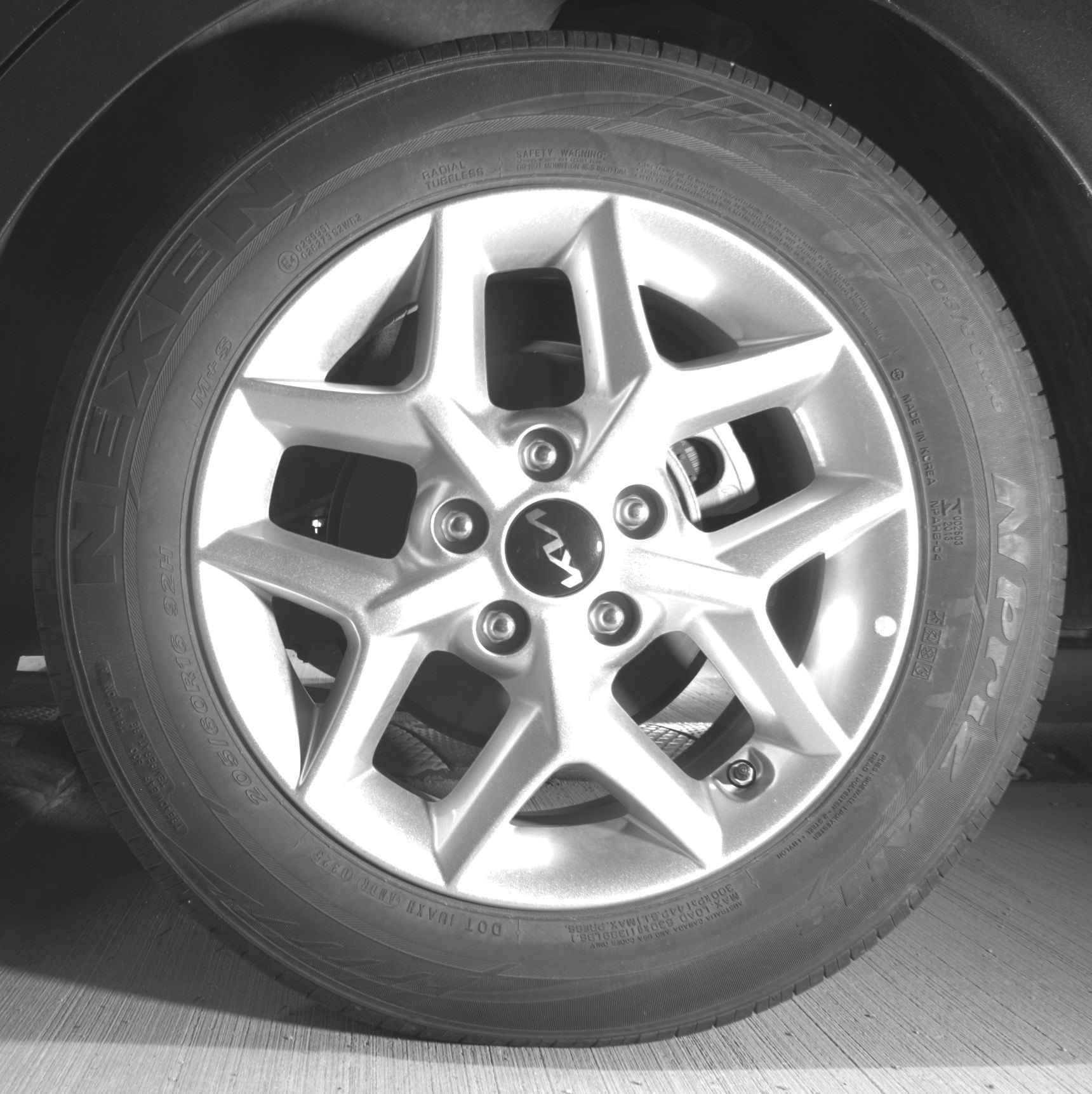 Thumbnail: 2025 Kia Soul - 18