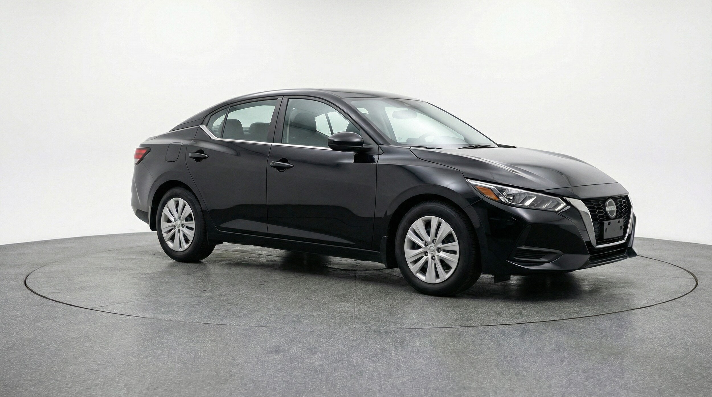 Thumbnail: 2025 Nissan Sentra - 1