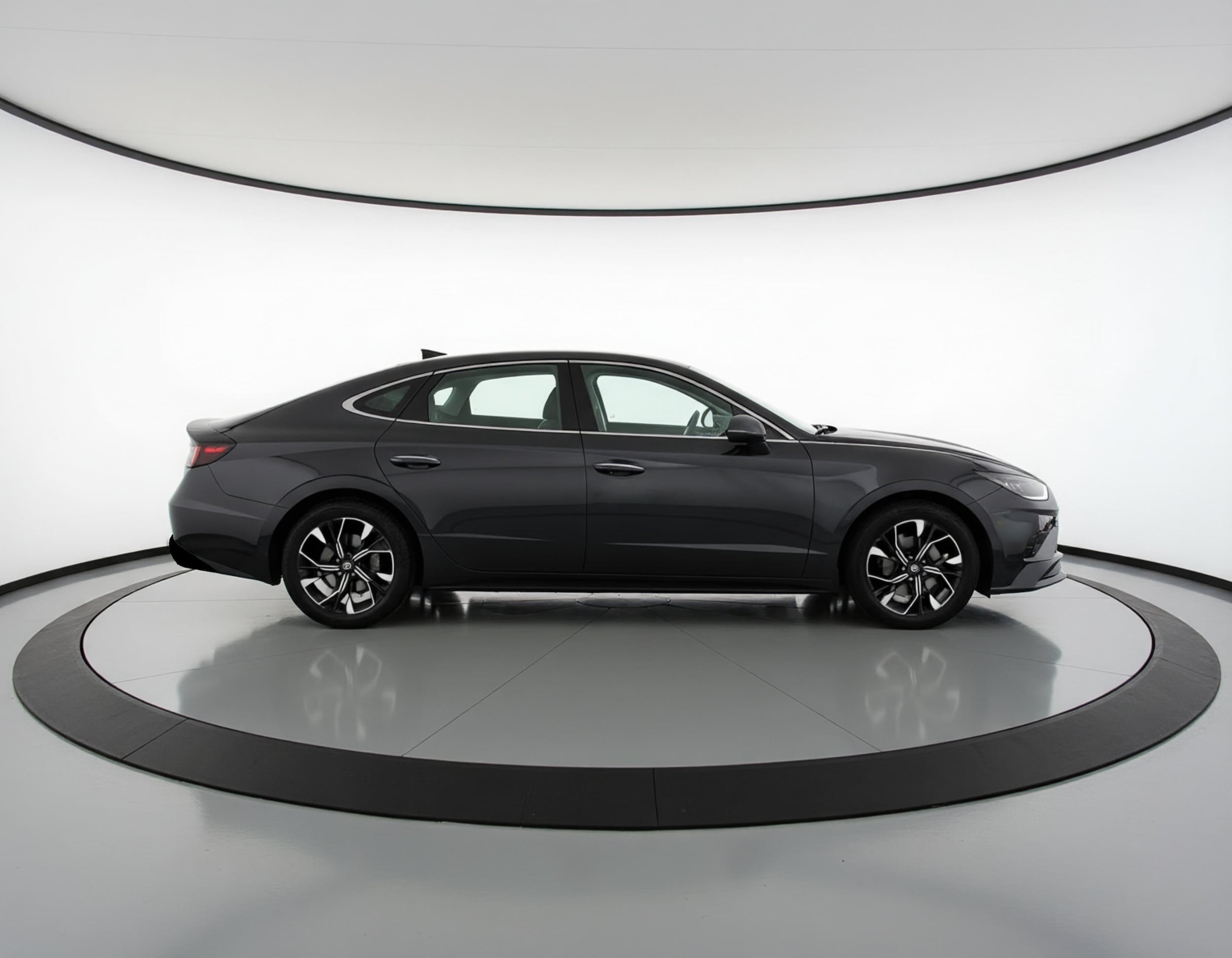 Thumbnail: 2025 Hyundai Sonata - 8