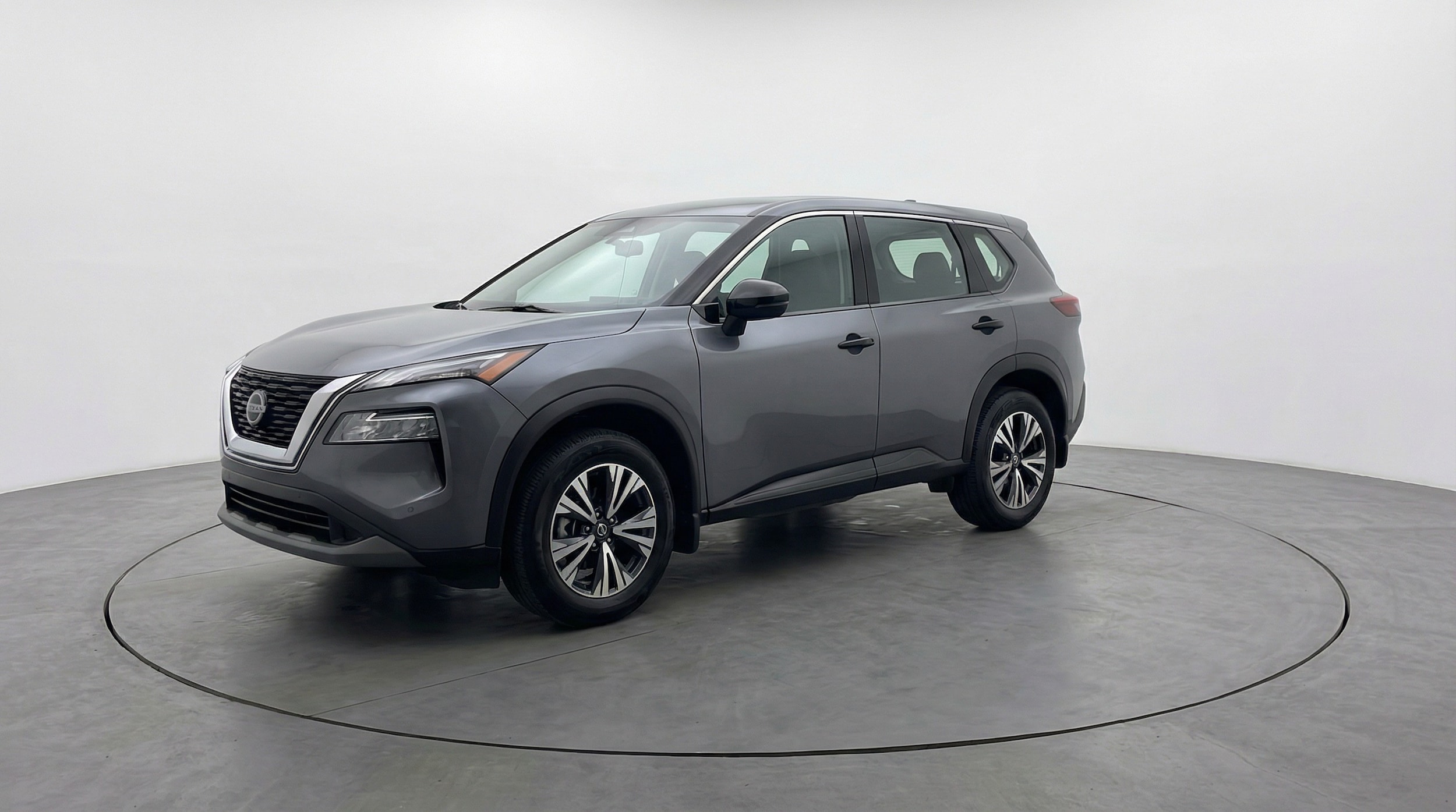 Thumbnail: 2025 Nissan Rogue - 3