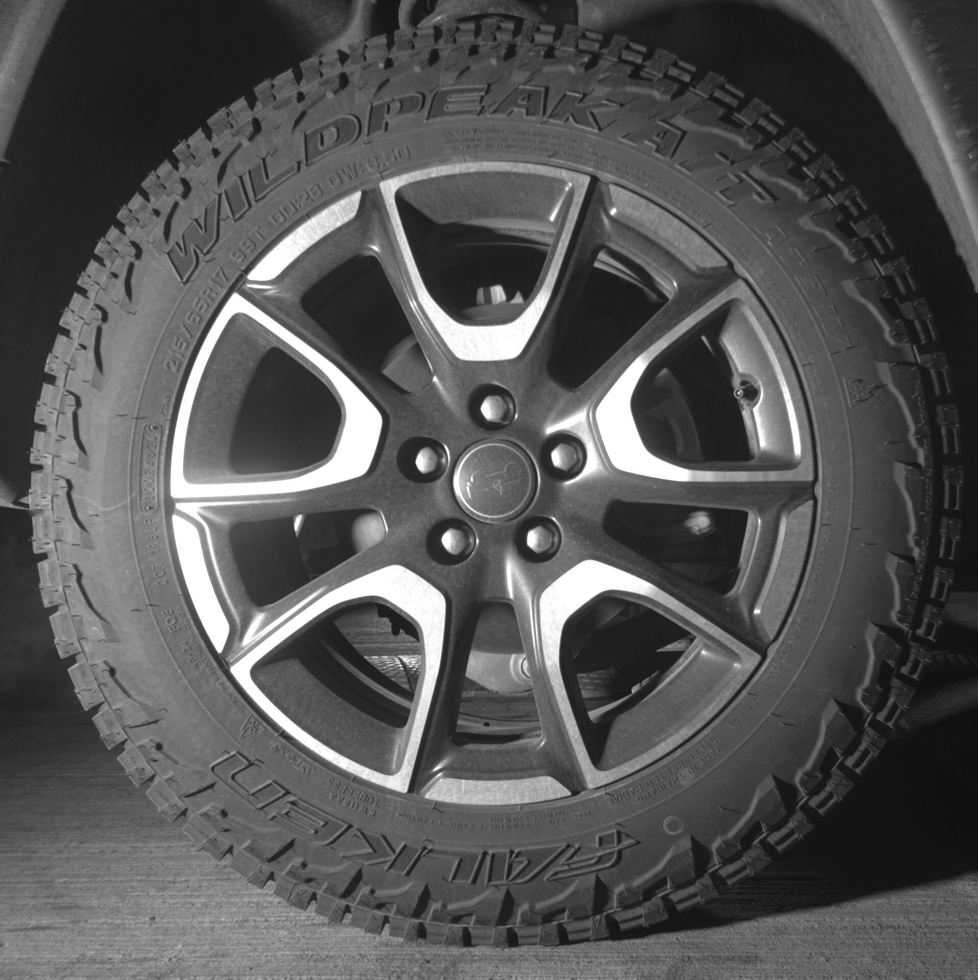 Thumbnail: 2025 Jeep Compass - 12