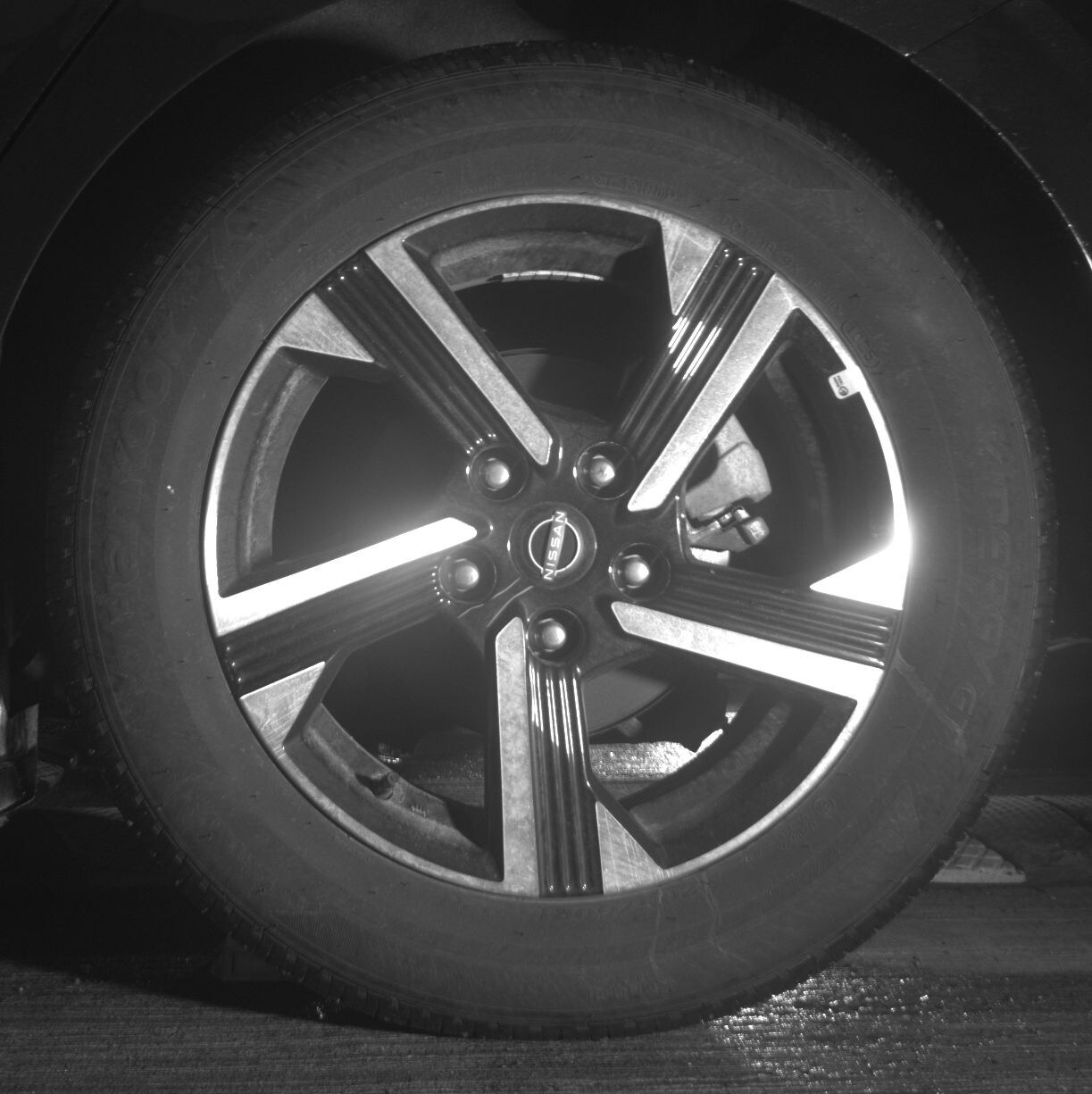 Thumbnail: 2025 Nissan Sentra - 11