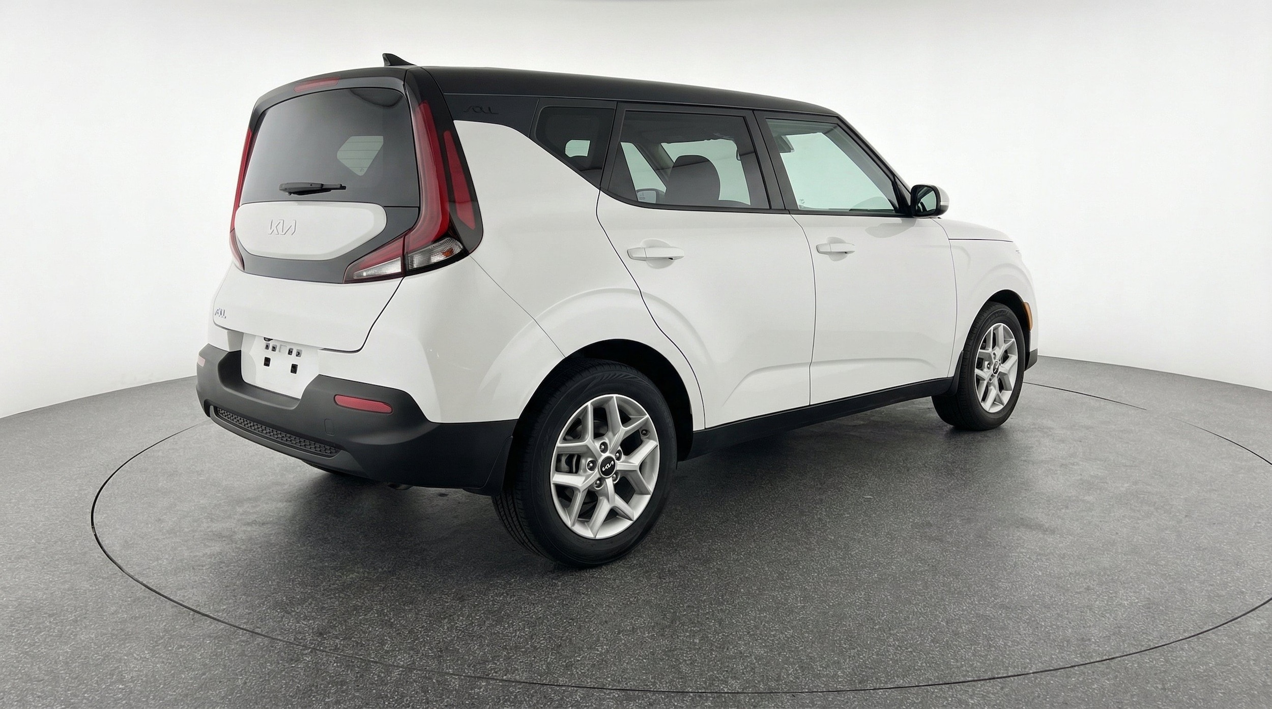 Thumbnail: 2025 Kia Soul - 9