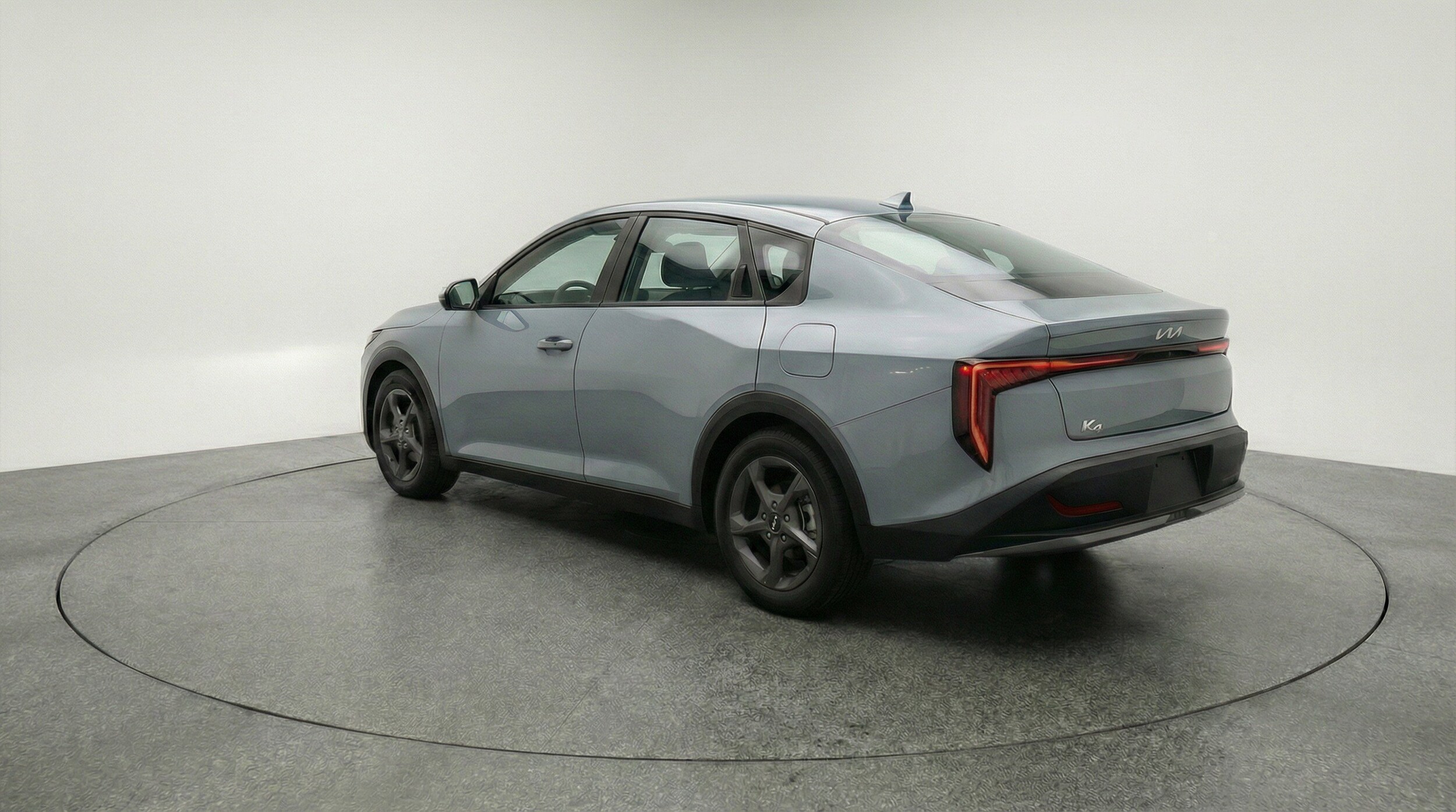 Thumbnail: 2025 Kia K4 - 6
