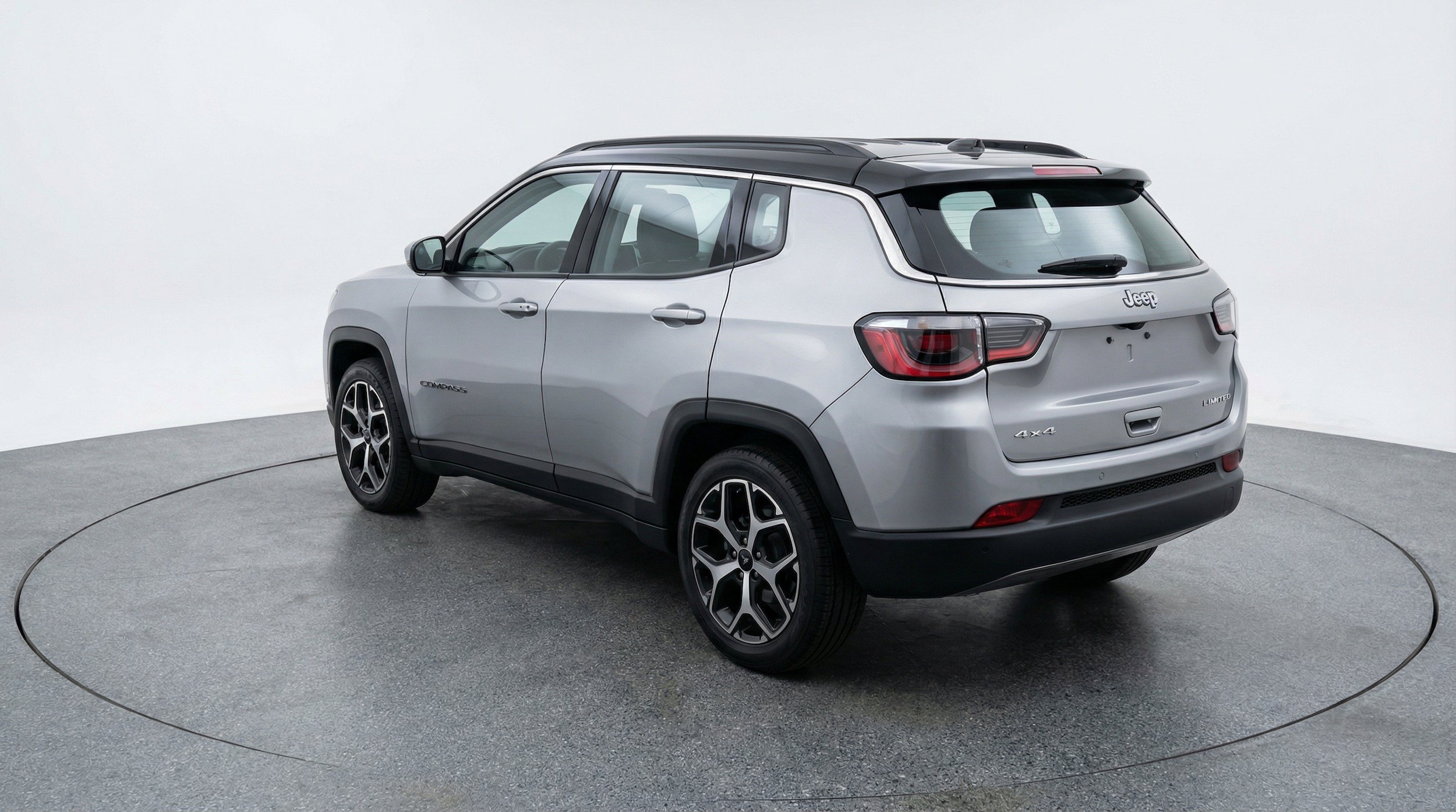 Thumbnail: 2025 Jeep Compass - 6