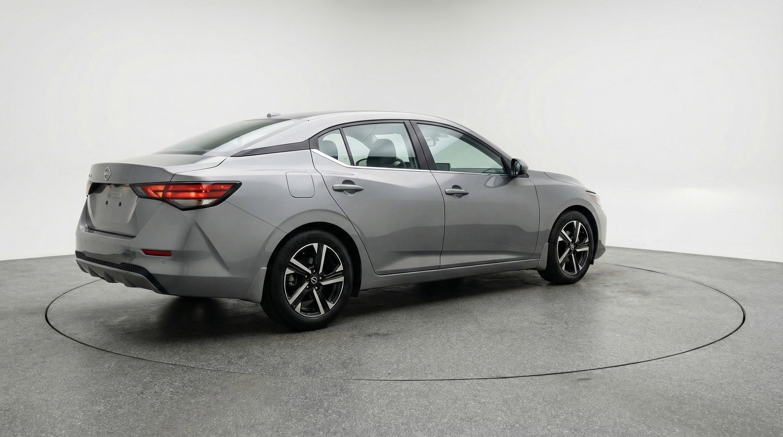 Thumbnail: 2025 Nissan Sentra - 9