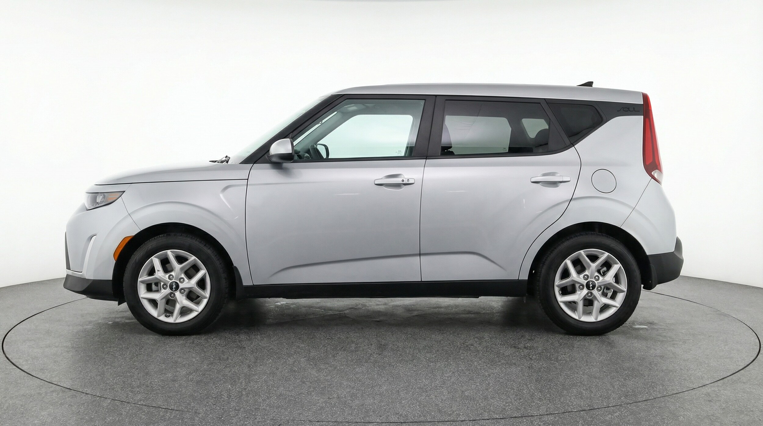 Thumbnail: 2025 Kia Soul - 4