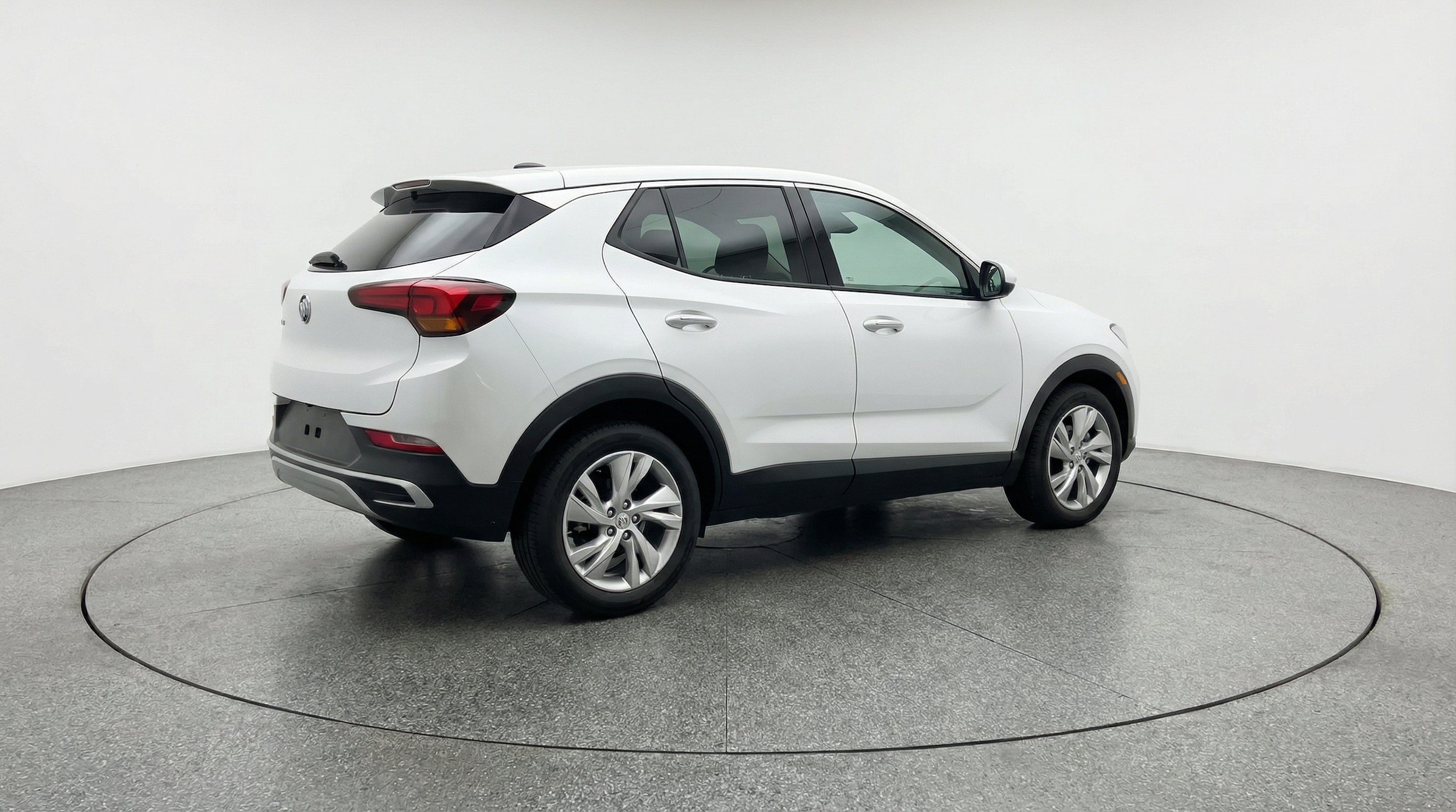 Thumbnail: 2026 Buick Encore GX - 9