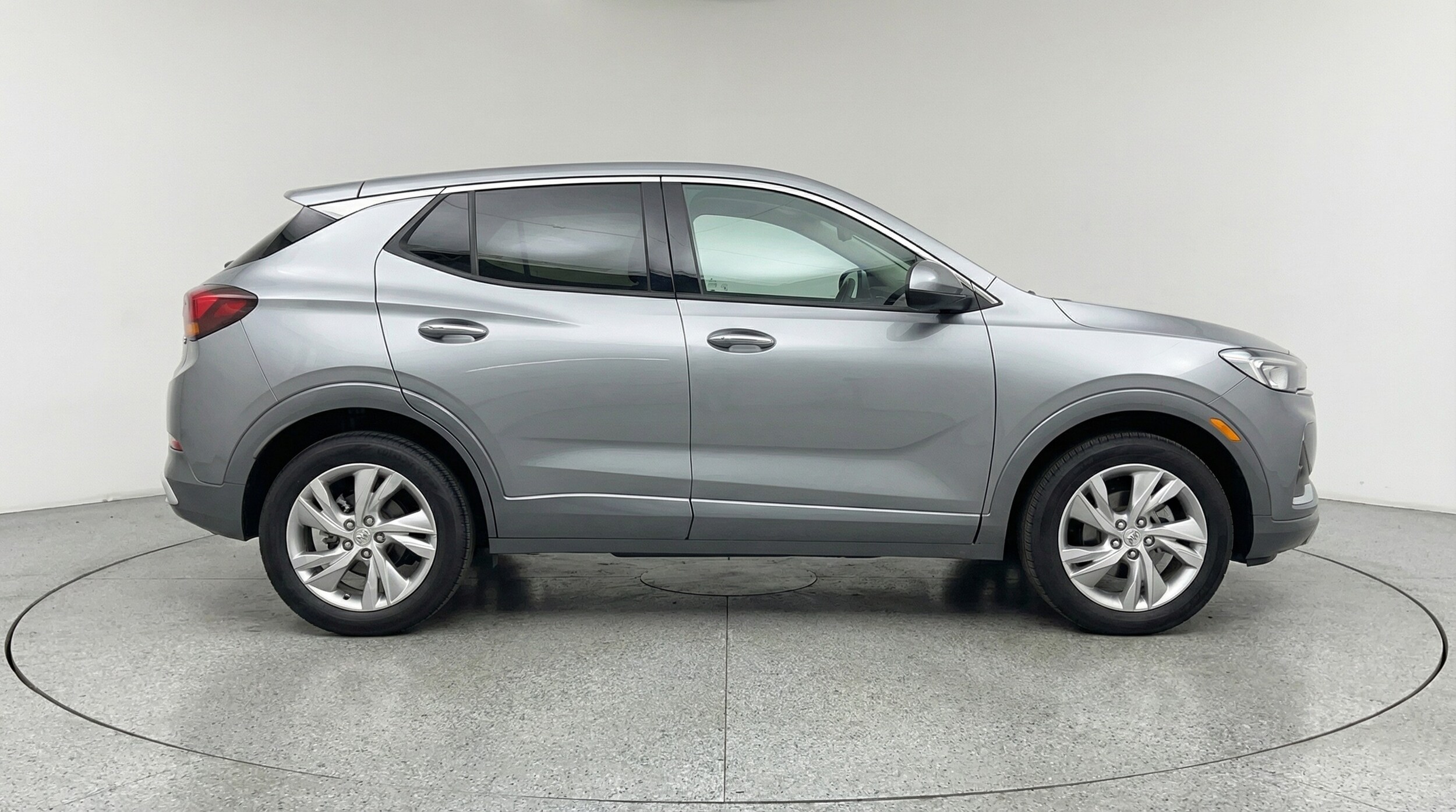 Thumbnail: 2025 Buick Encore GX - 8