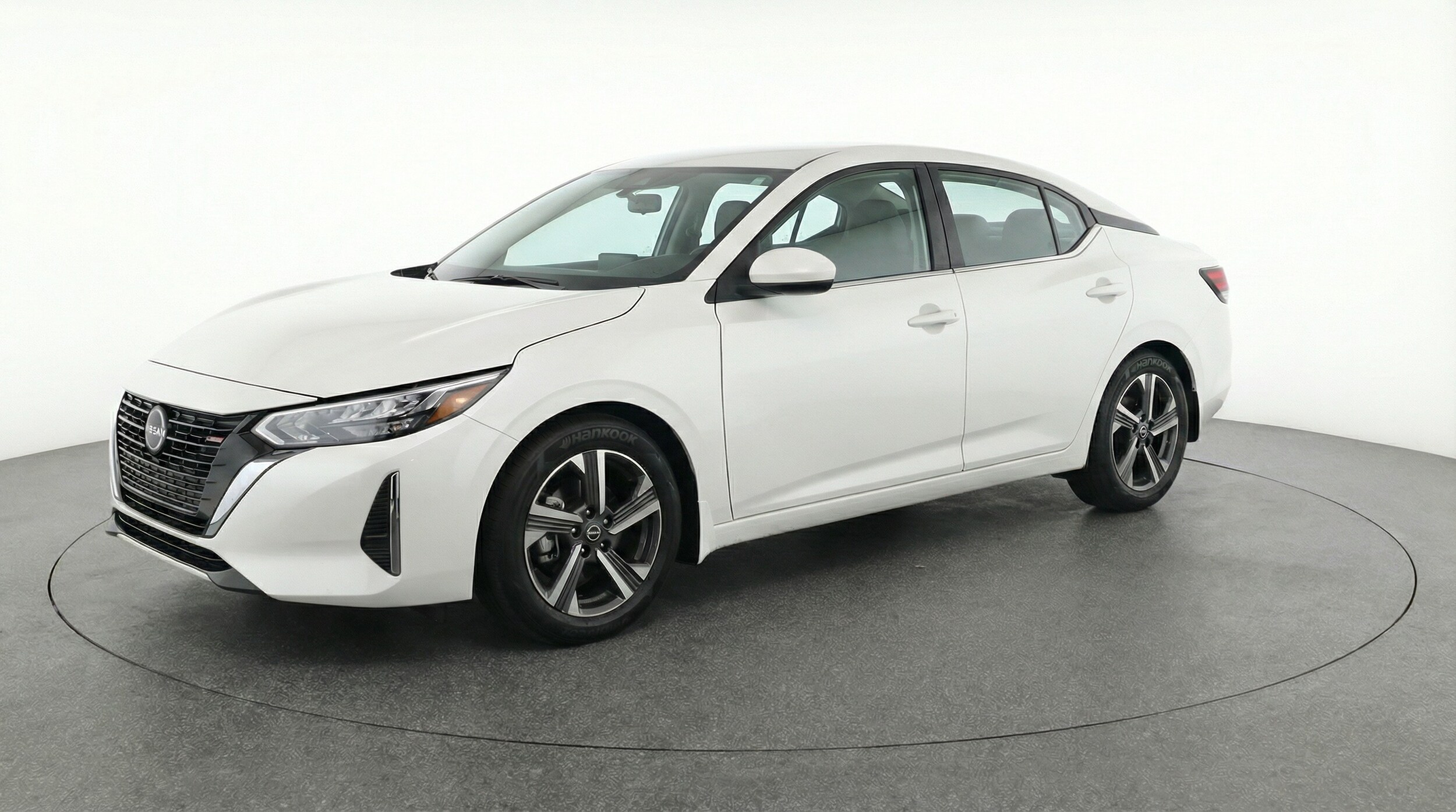 Thumbnail: 2025 Nissan Sentra - 3