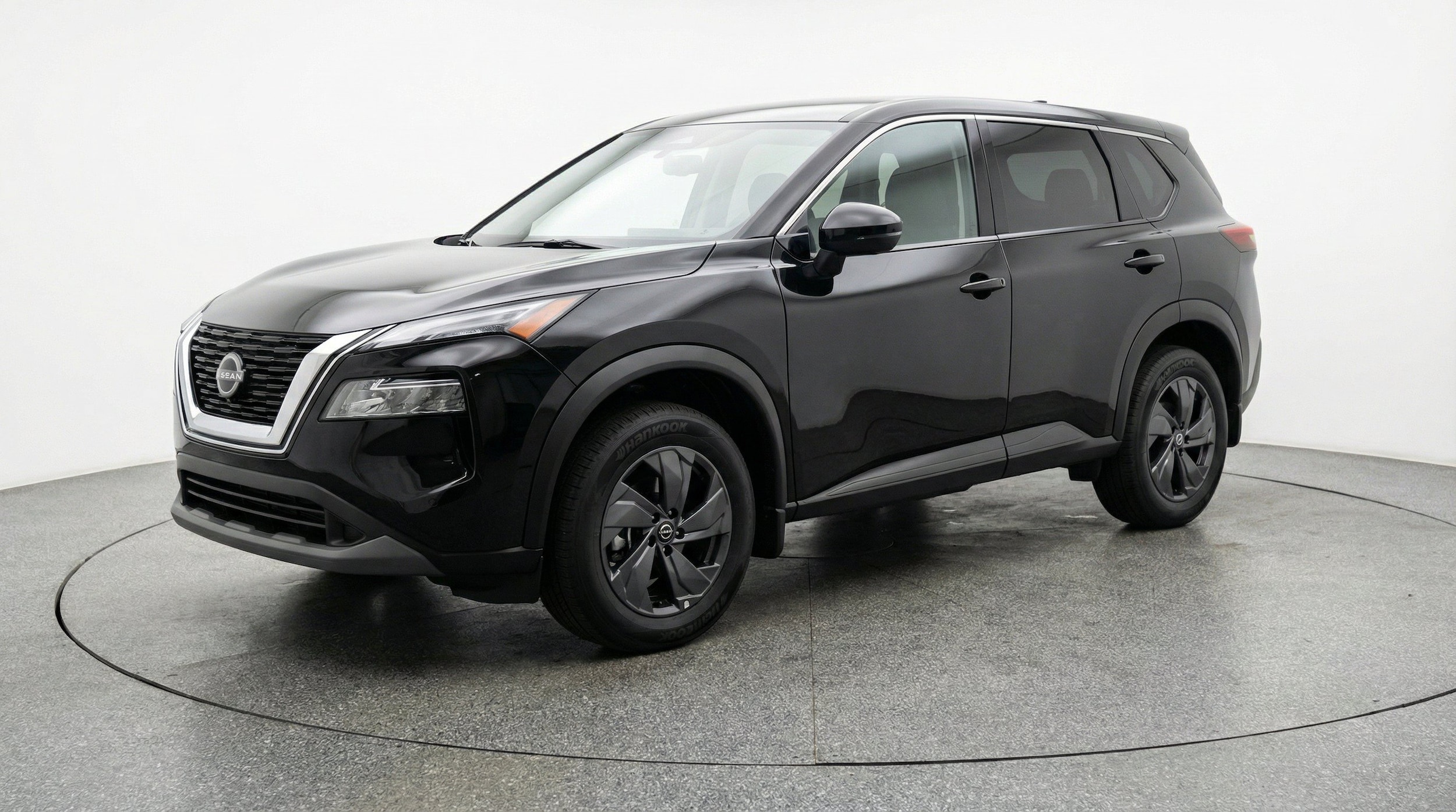 Thumbnail: 2026 Nissan Rogue - 3
