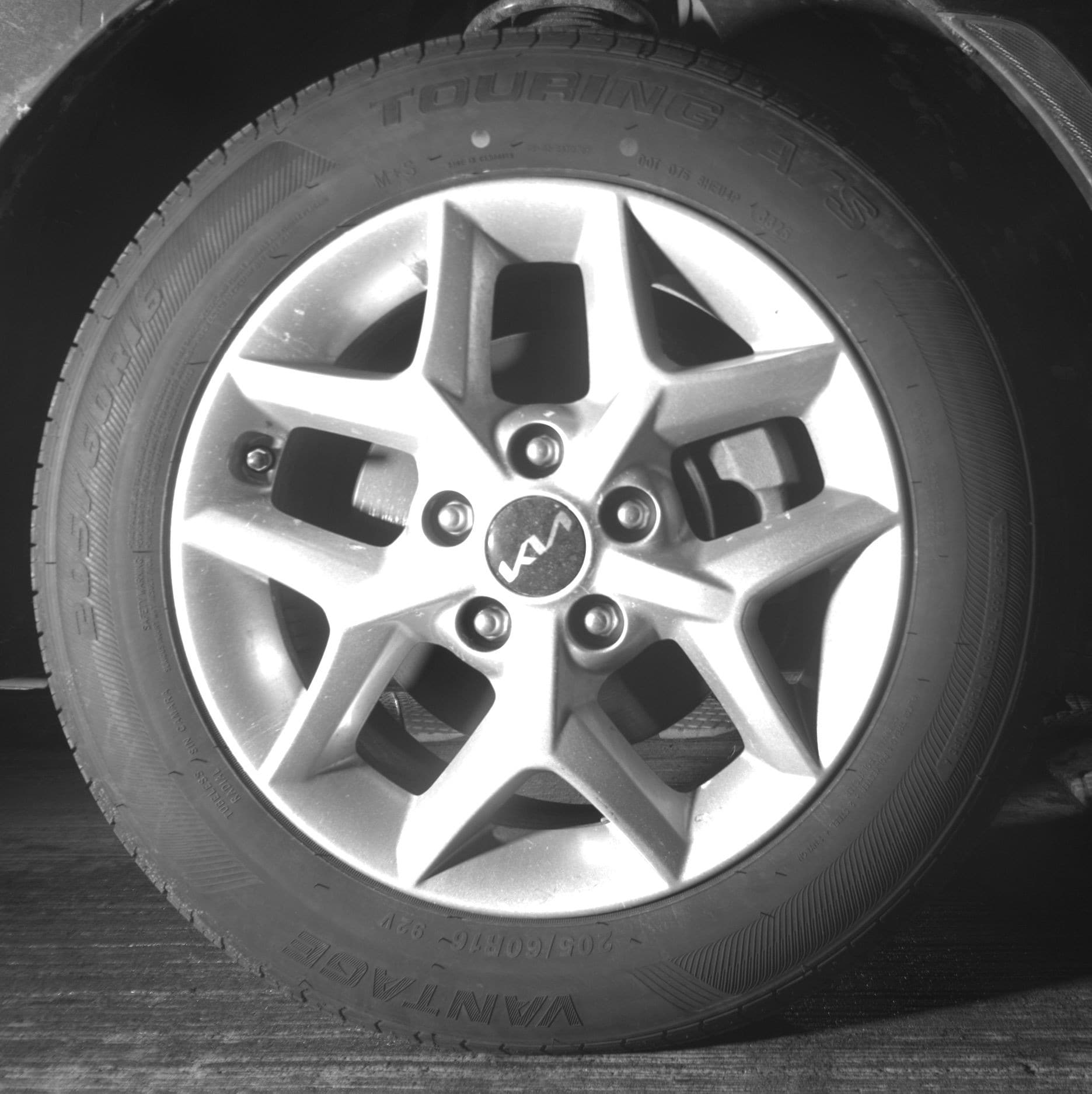 Thumbnail: 2025 Kia Soul - 10