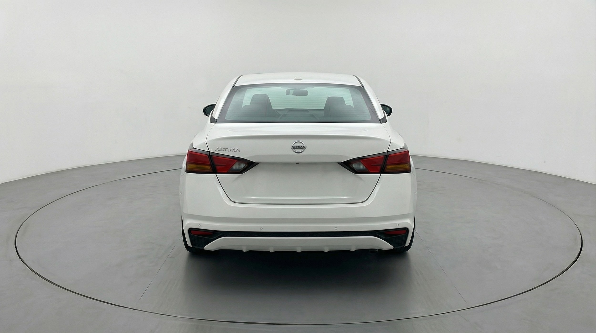 Thumbnail: 2025 Nissan Altima - 6