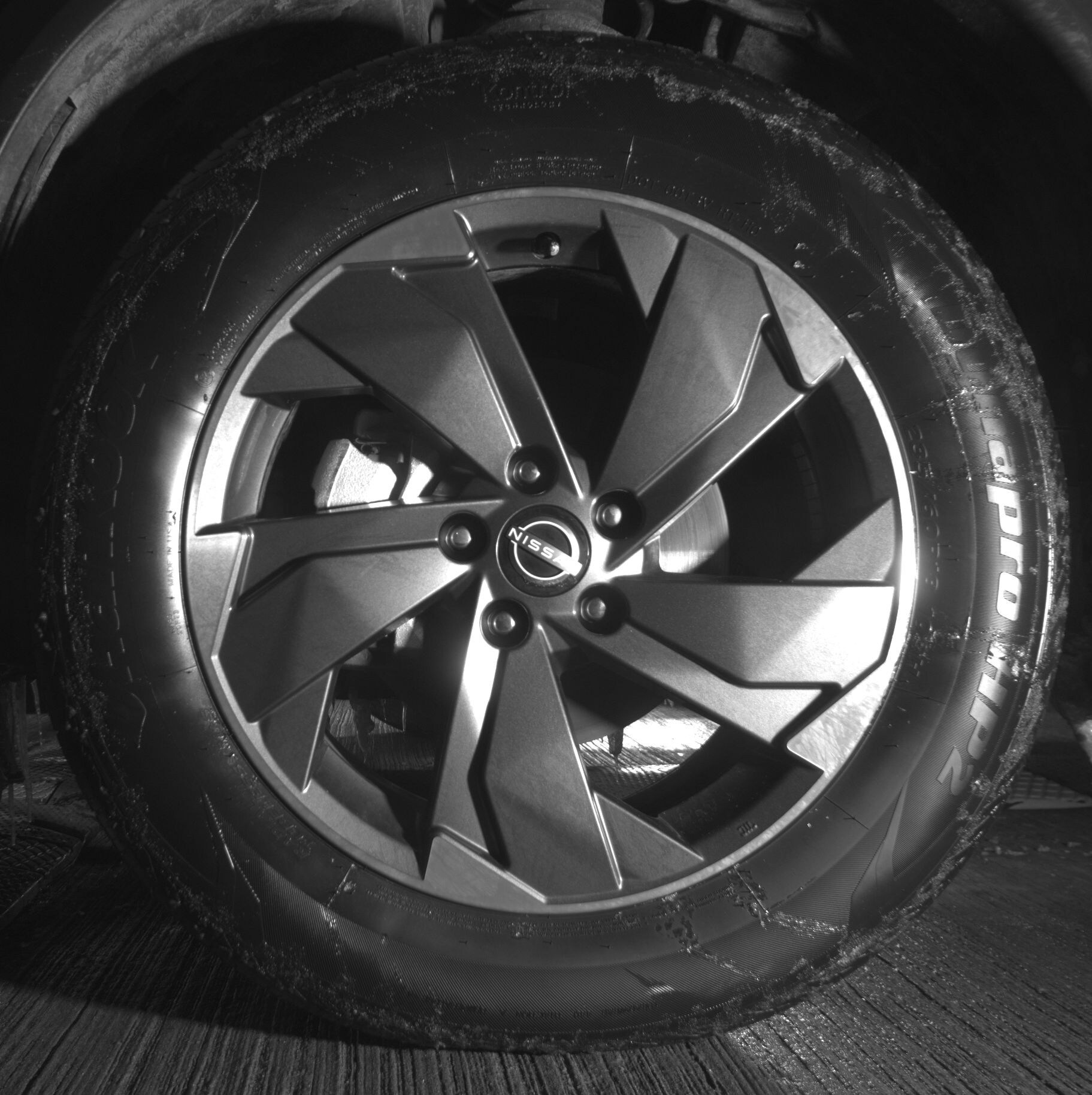 Thumbnail: 2025 Nissan Rogue - 9