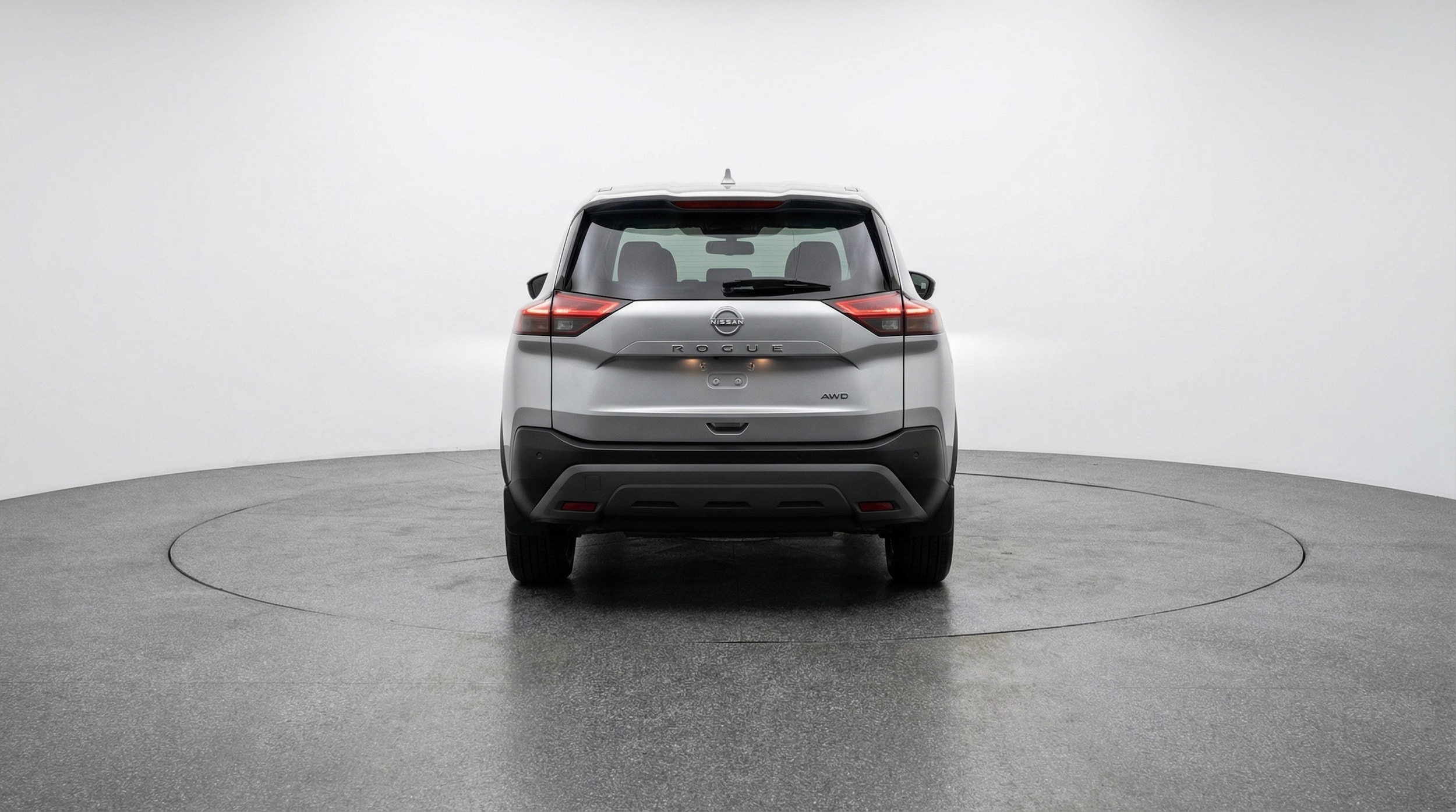 Thumbnail: 2025 Nissan Rogue - 6