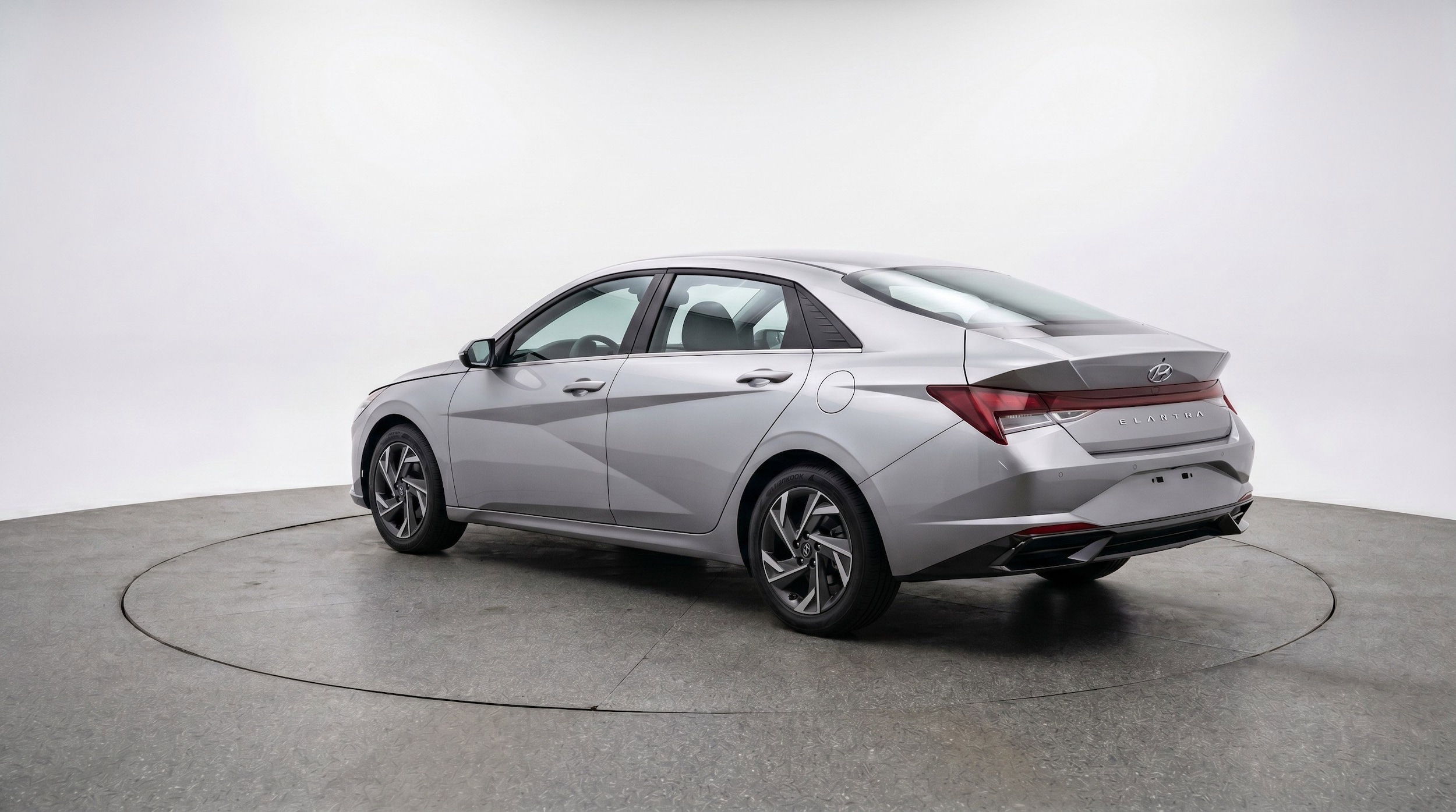 Thumbnail: 2025 Hyundai Elantra - 6
