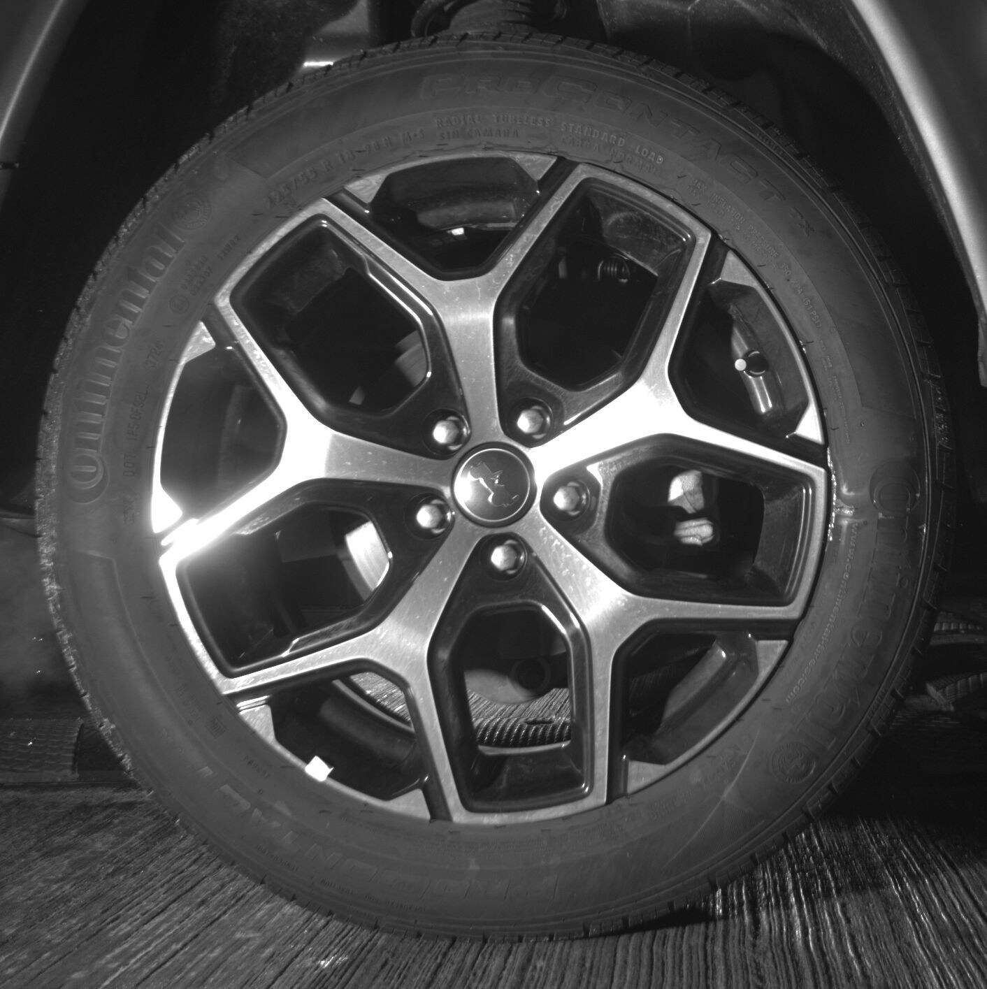 Thumbnail: 2025 Jeep Compass - 12