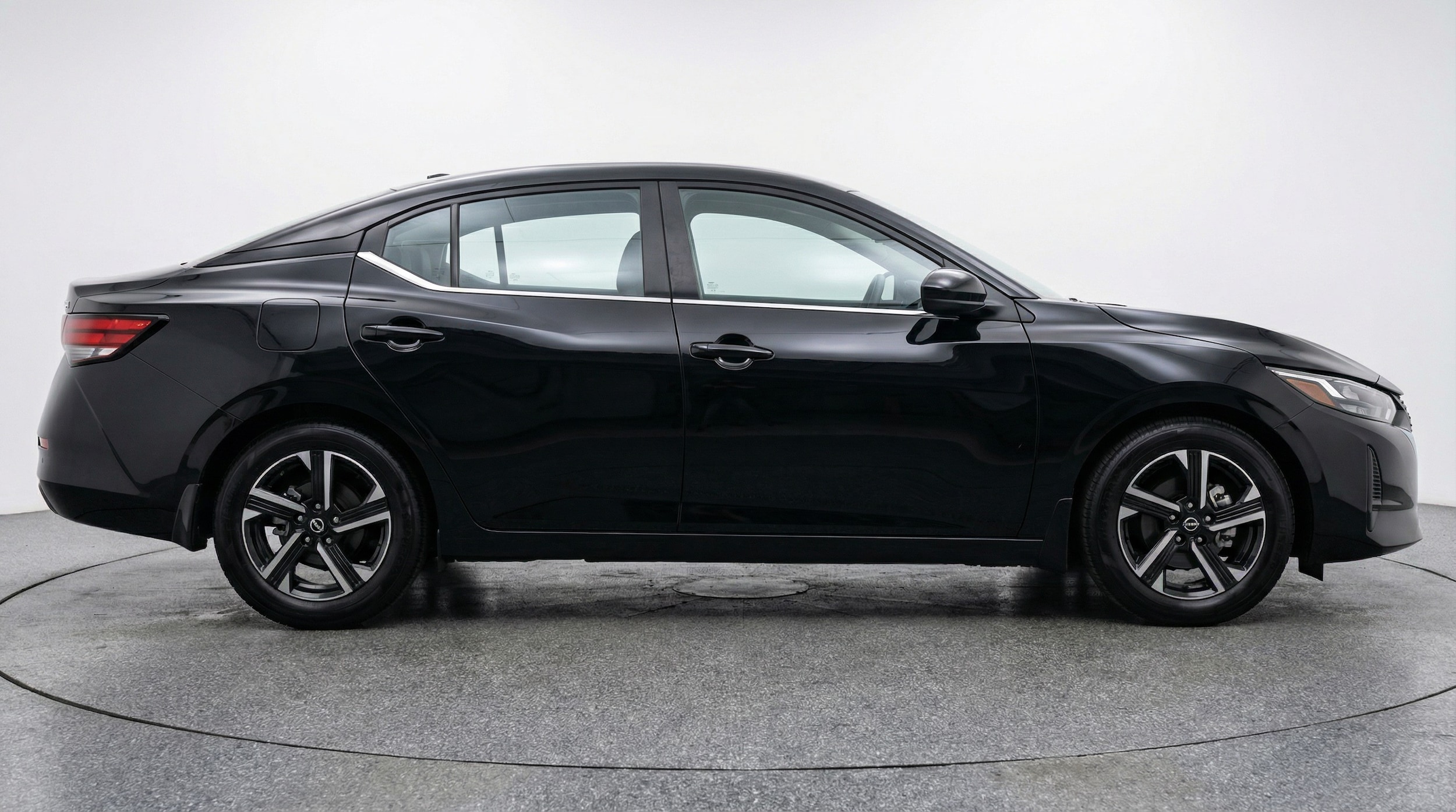 Thumbnail: 2025 Nissan Sentra - 8