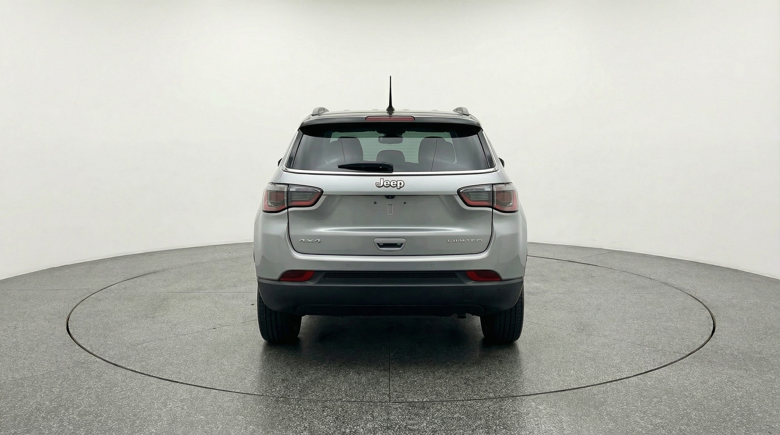 Thumbnail: 2025 Jeep Compass - 6