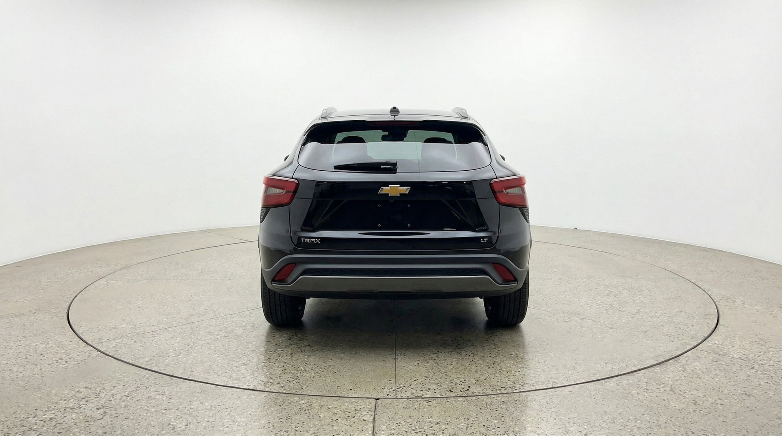 Thumbnail: 2025 Chevrolet Trax - 7