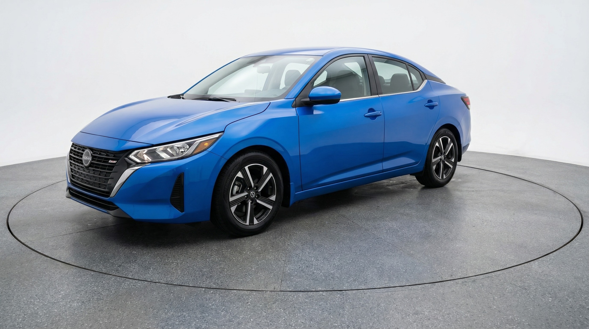 Thumbnail: 2025 Nissan Sentra - 3