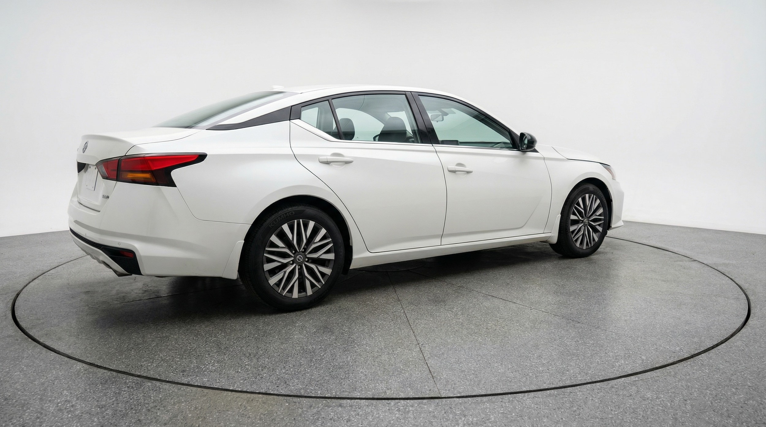 Thumbnail: 2025 Nissan Altima - 7