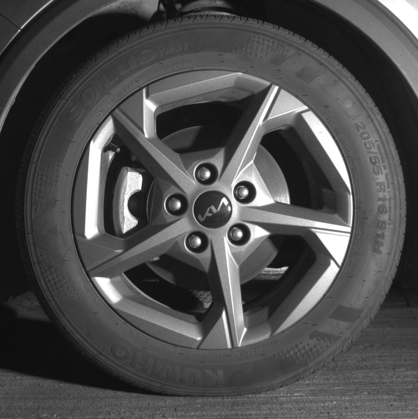 Thumbnail: 2025 Kia K4 - 9