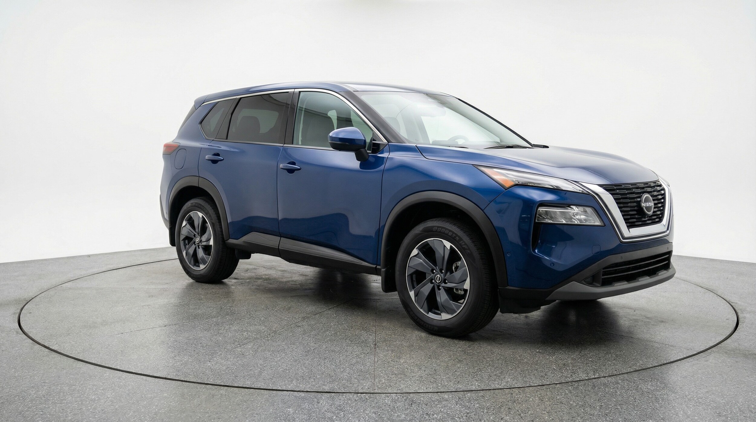 Thumbnail: 2025 Nissan Rogue - 1