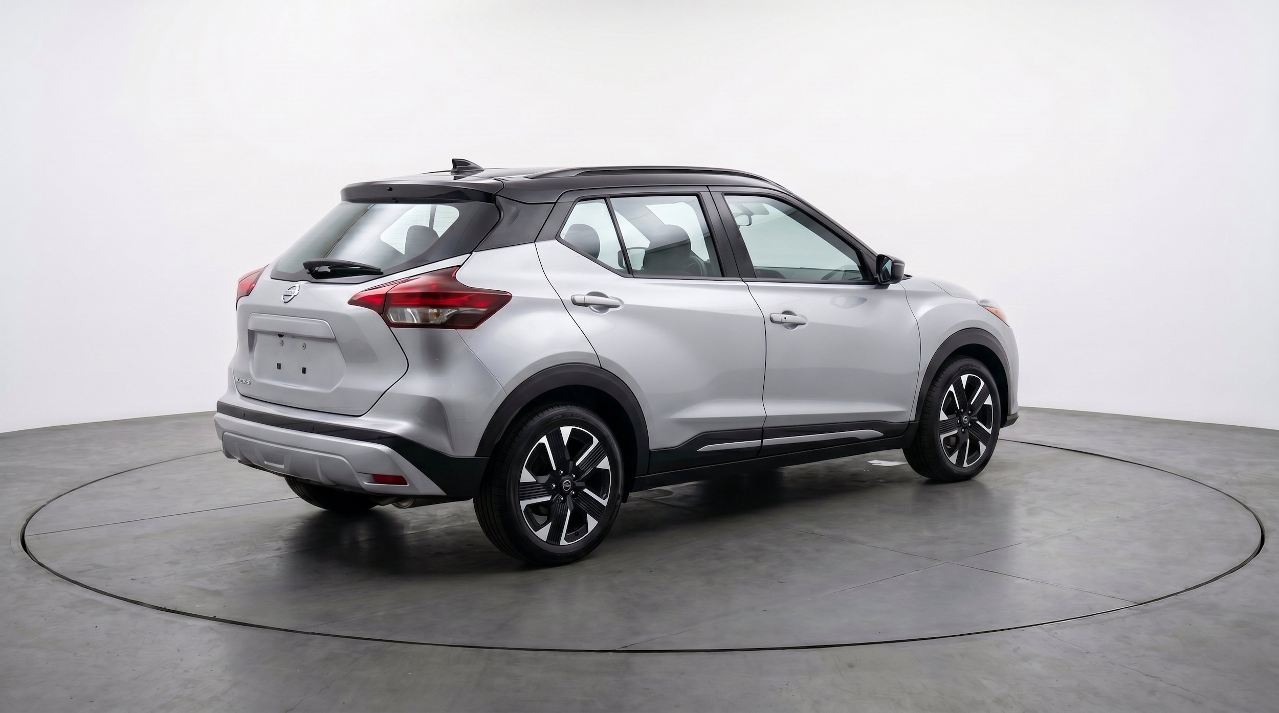 Thumbnail: 2026 Nissan Kicks - 9