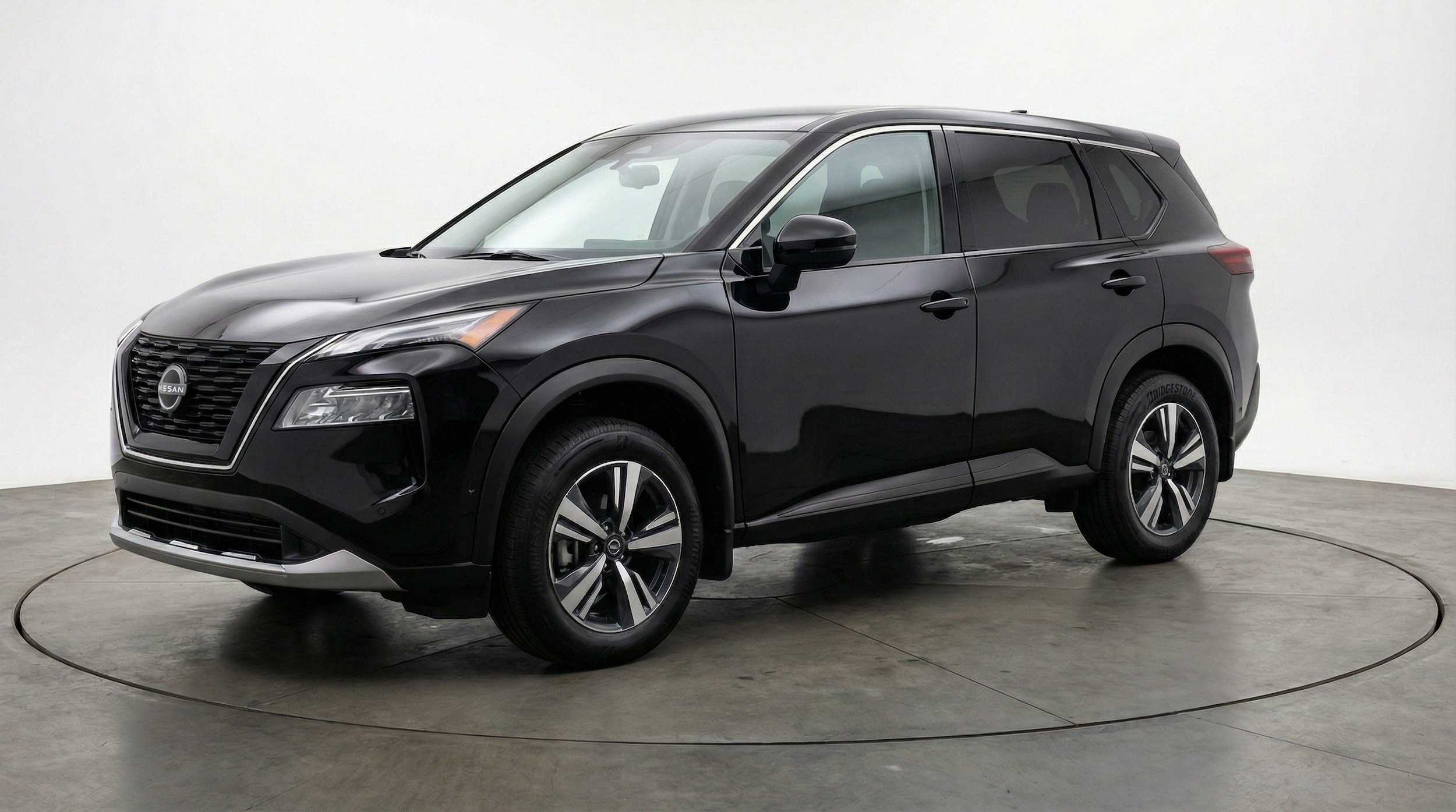 Thumbnail: 2026 Nissan Rogue - 3