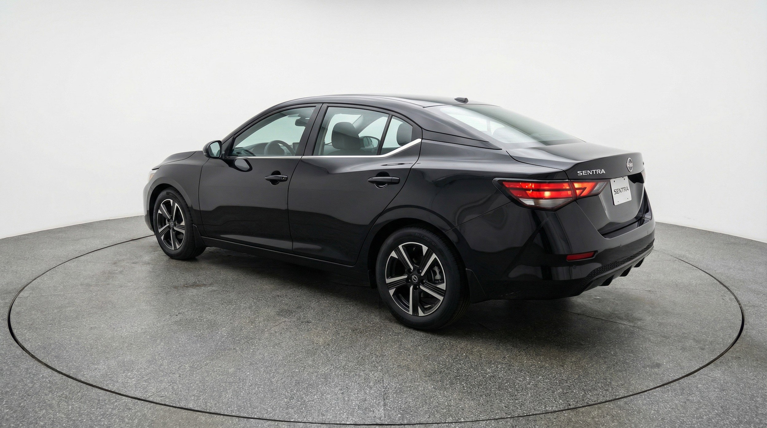 Thumbnail: 2025 Nissan Sentra - 6