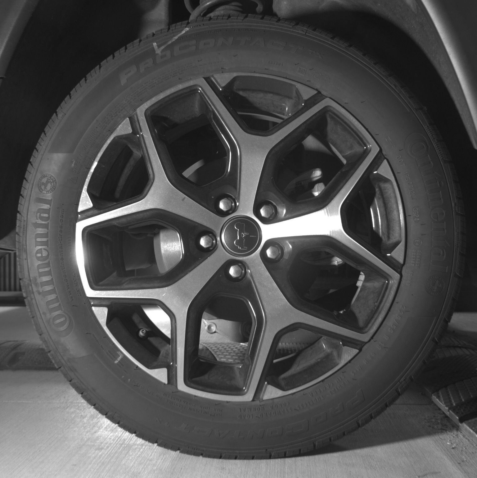 Thumbnail: 2025 Jeep Compass - 12