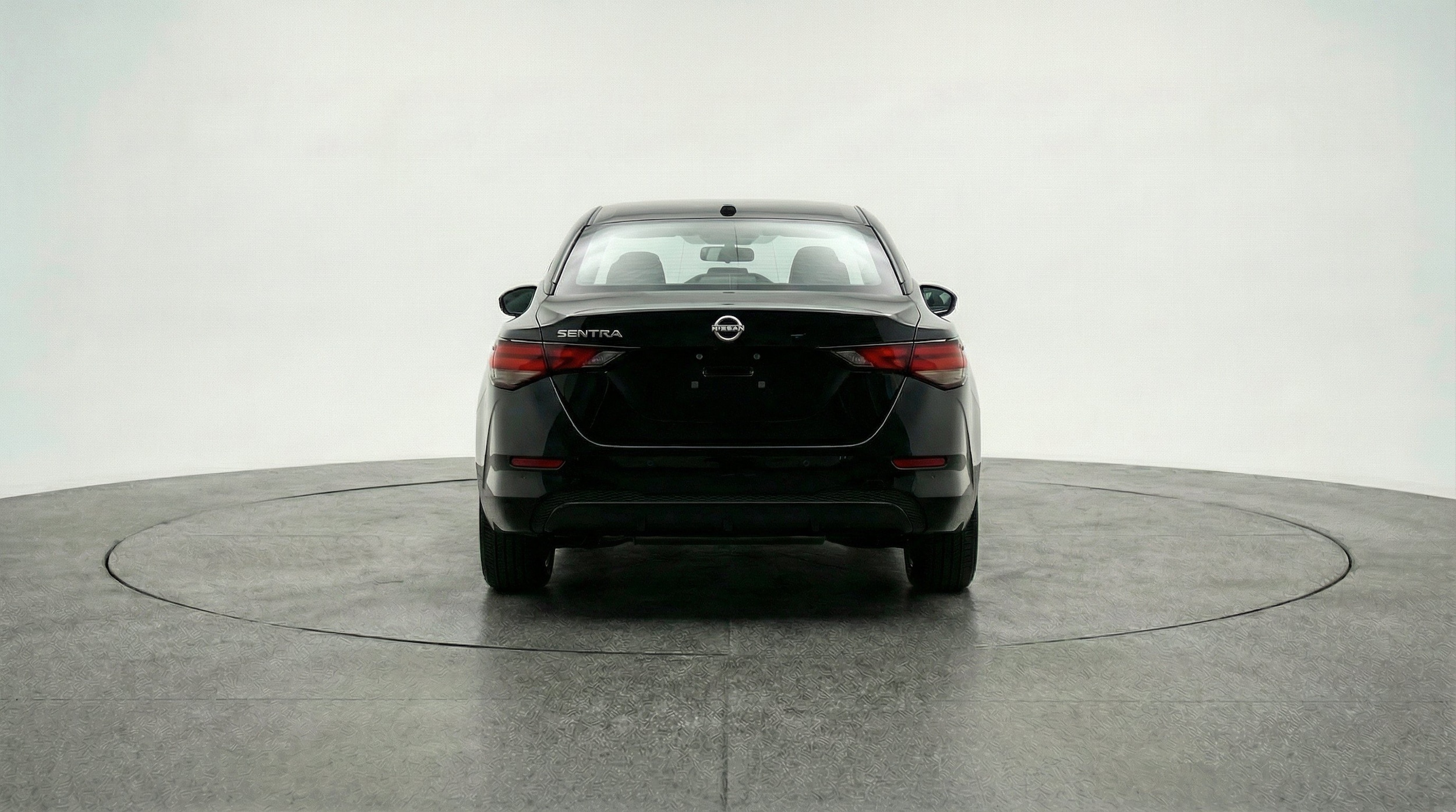 Thumbnail: 2025 Nissan Sentra - 7