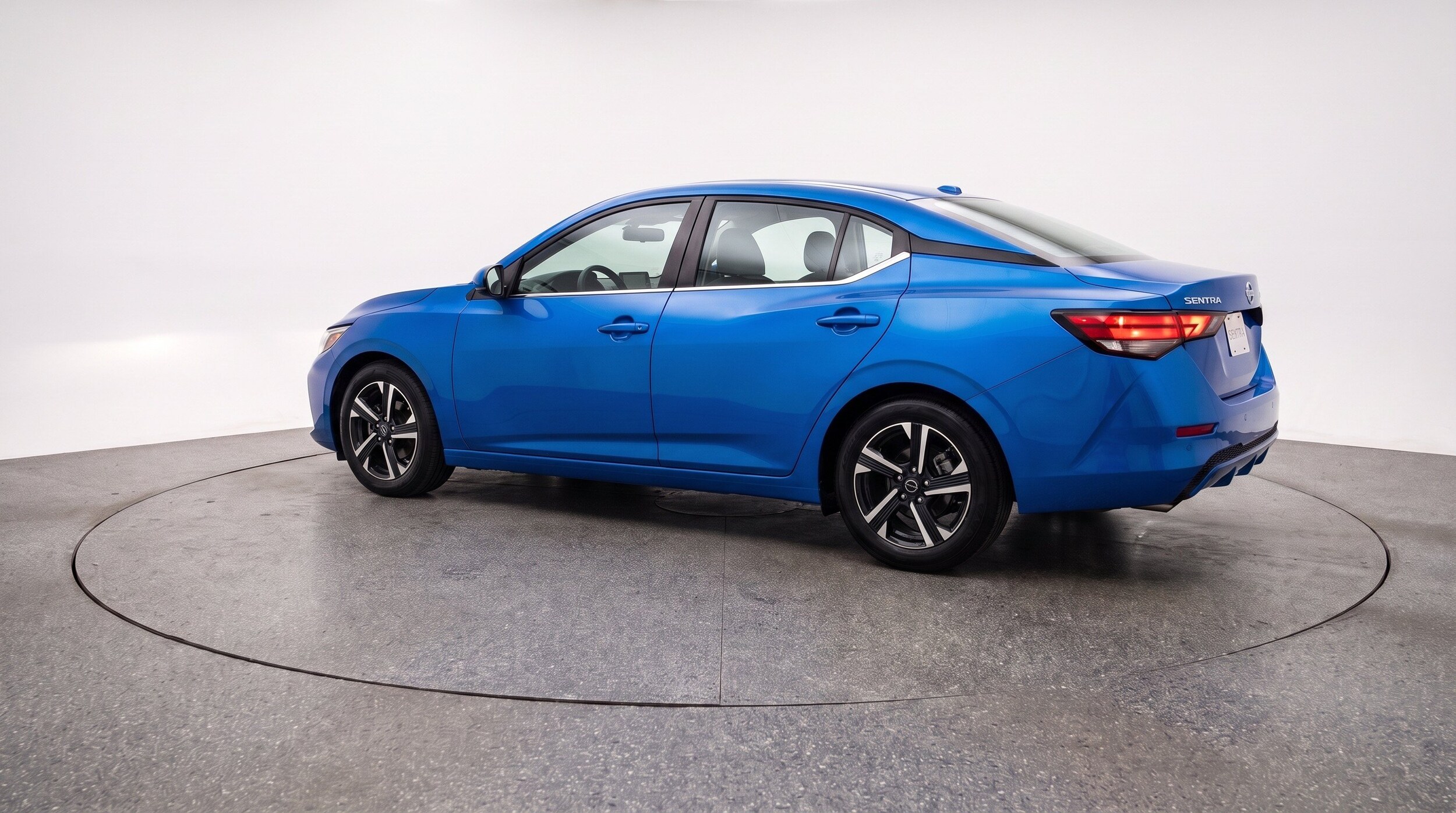 Thumbnail: 2025 Nissan Sentra - 6