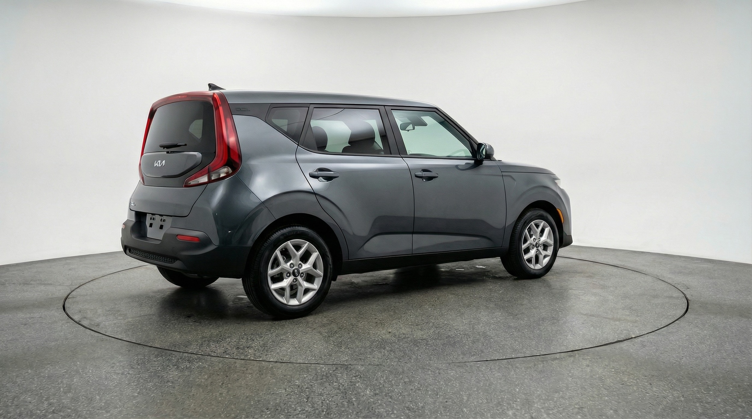 Thumbnail: 2025 Kia Soul - 7