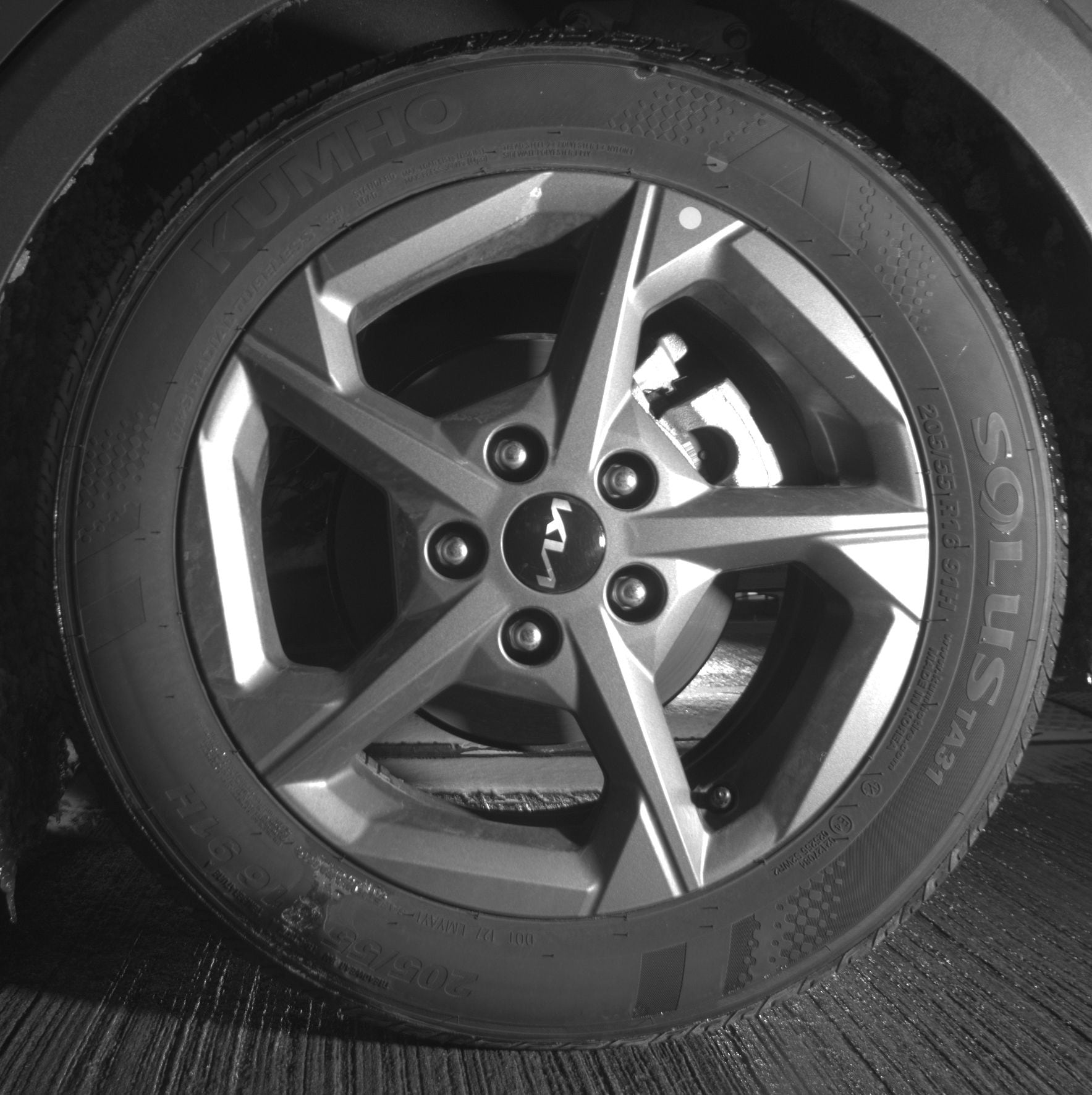 Thumbnail: 2025 Kia K4 - 11