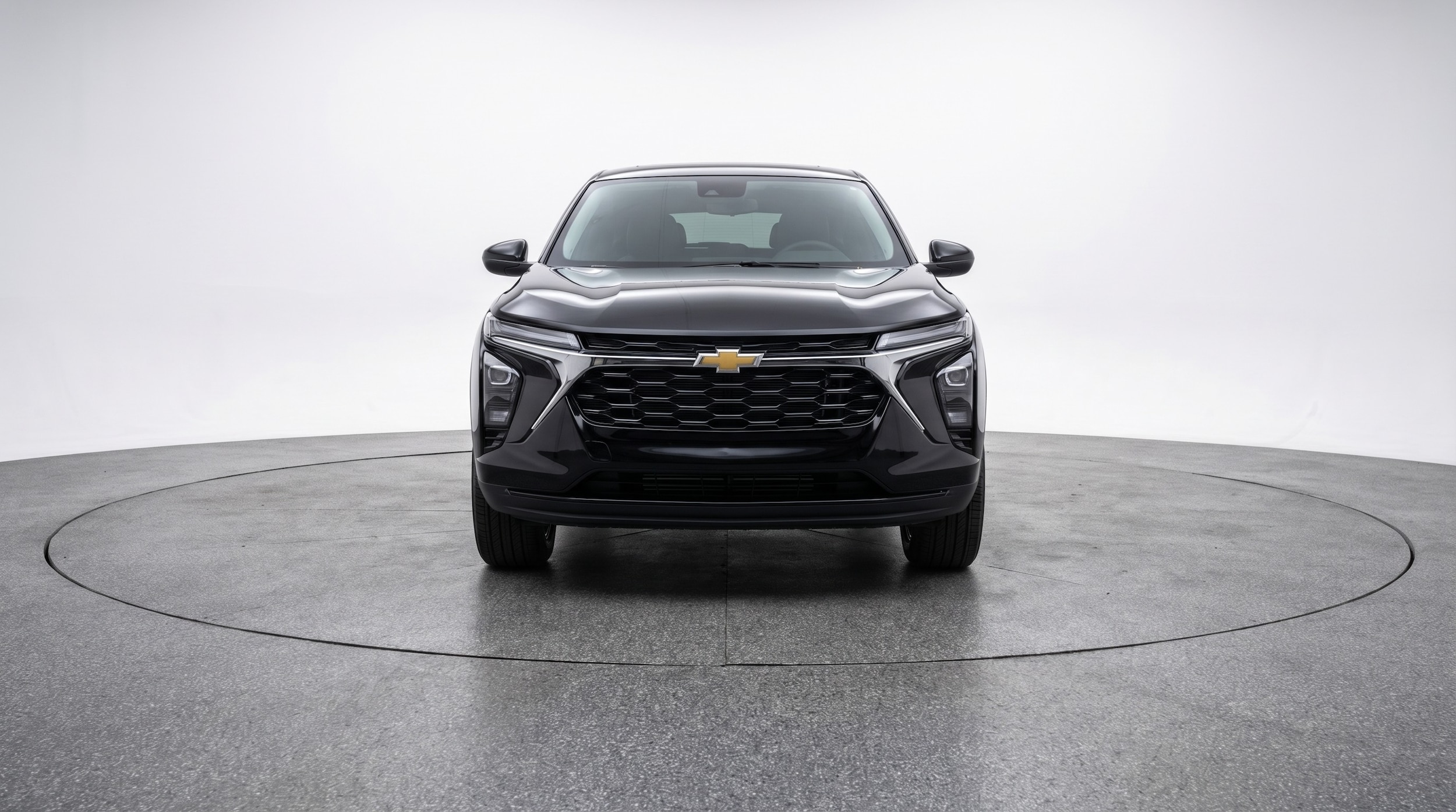 Thumbnail: 2025 Chevrolet Trax - 2